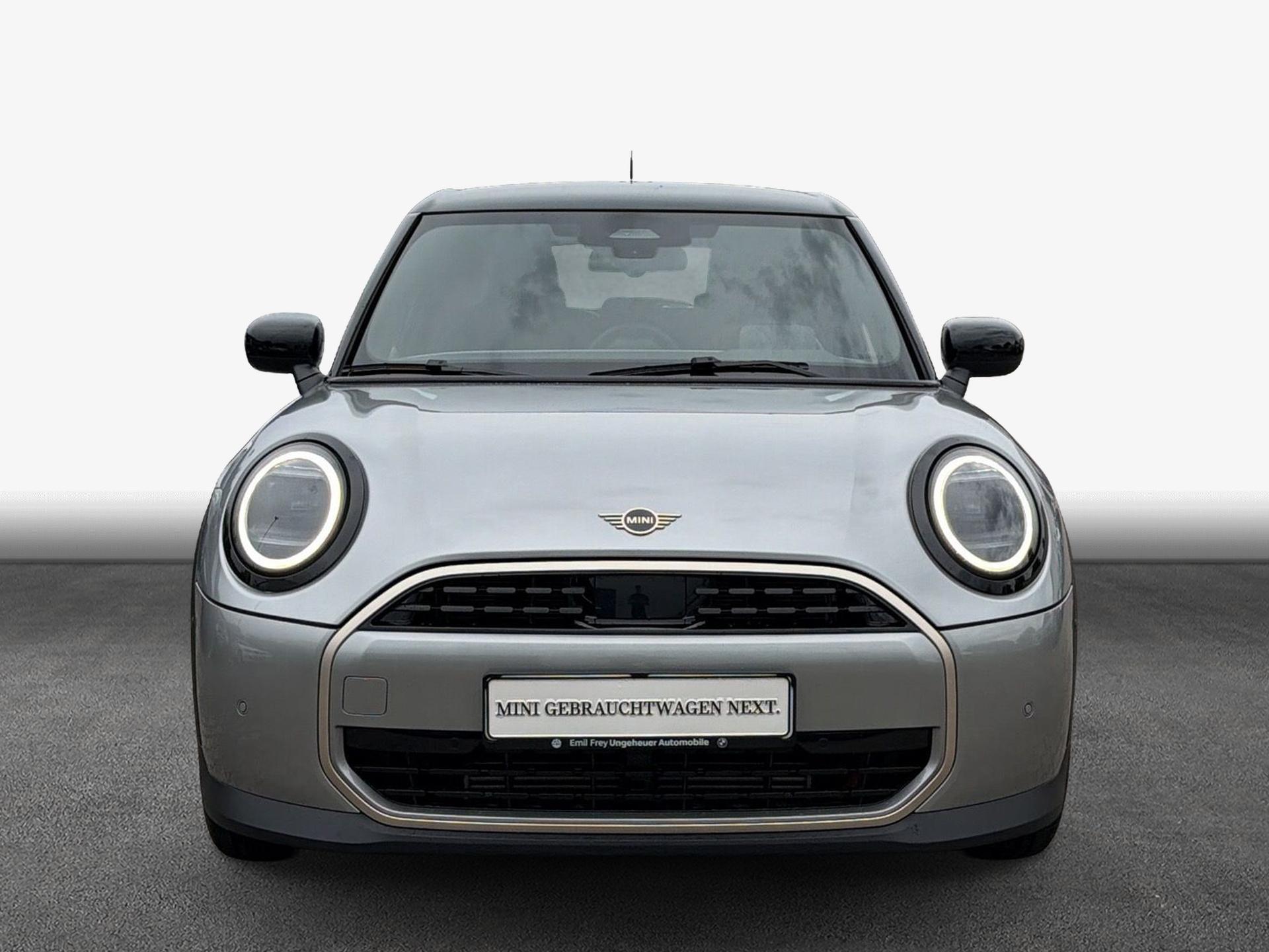 MINI Cooper 5-Türer – Bild 9