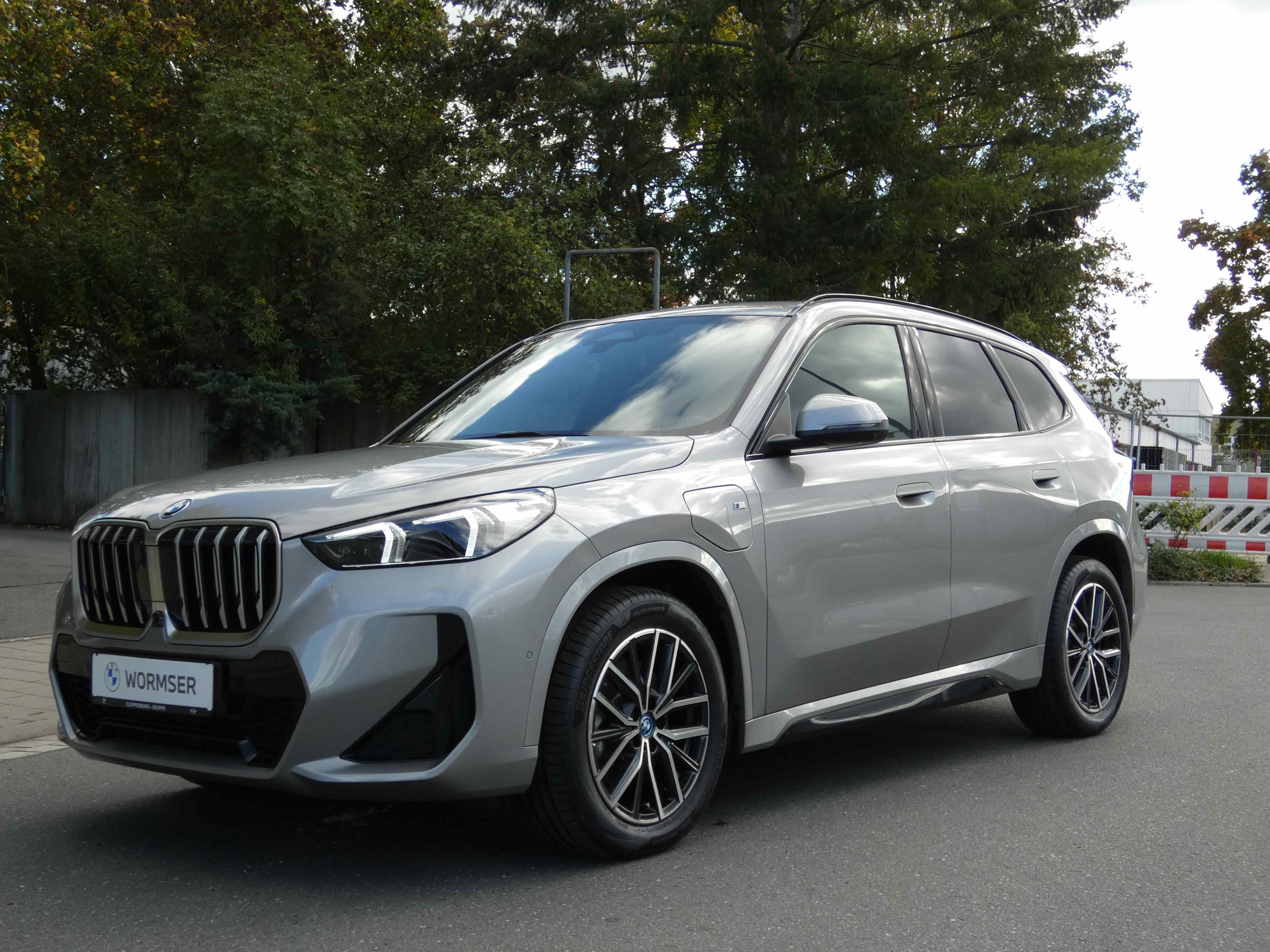 BMW X1 – Bild 9