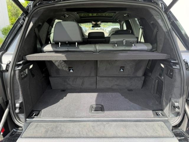 BMW X7 – Bild 6
