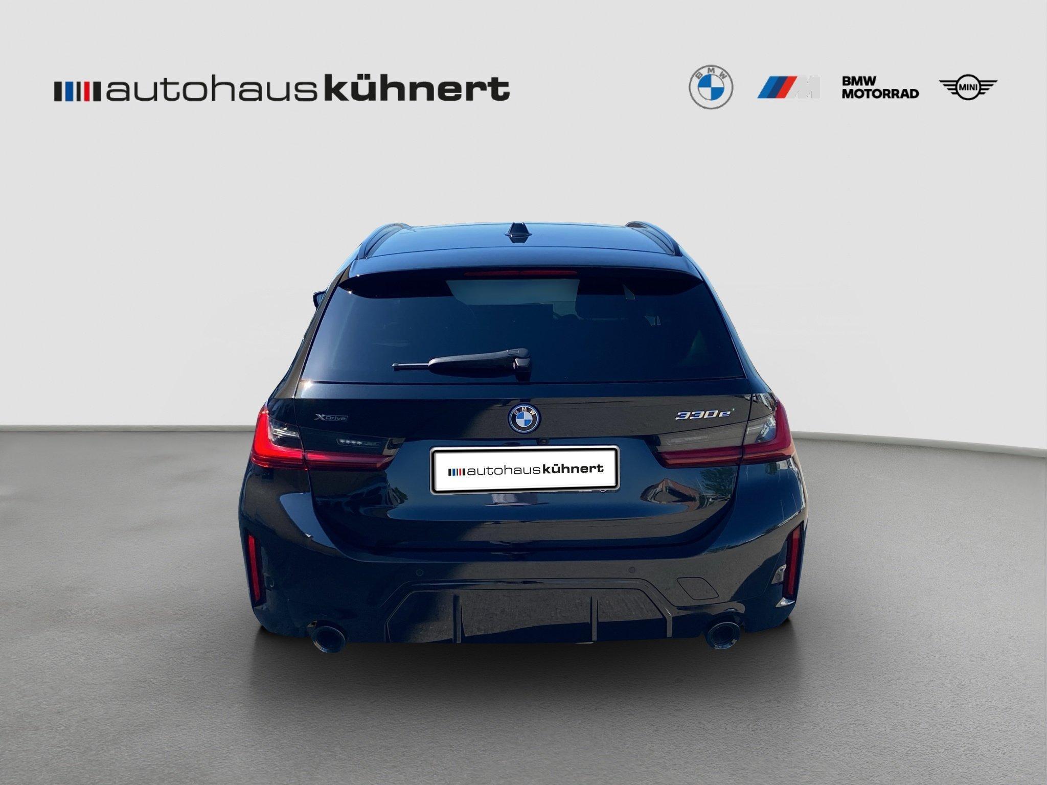 BMW 3er Touring – Bild 6