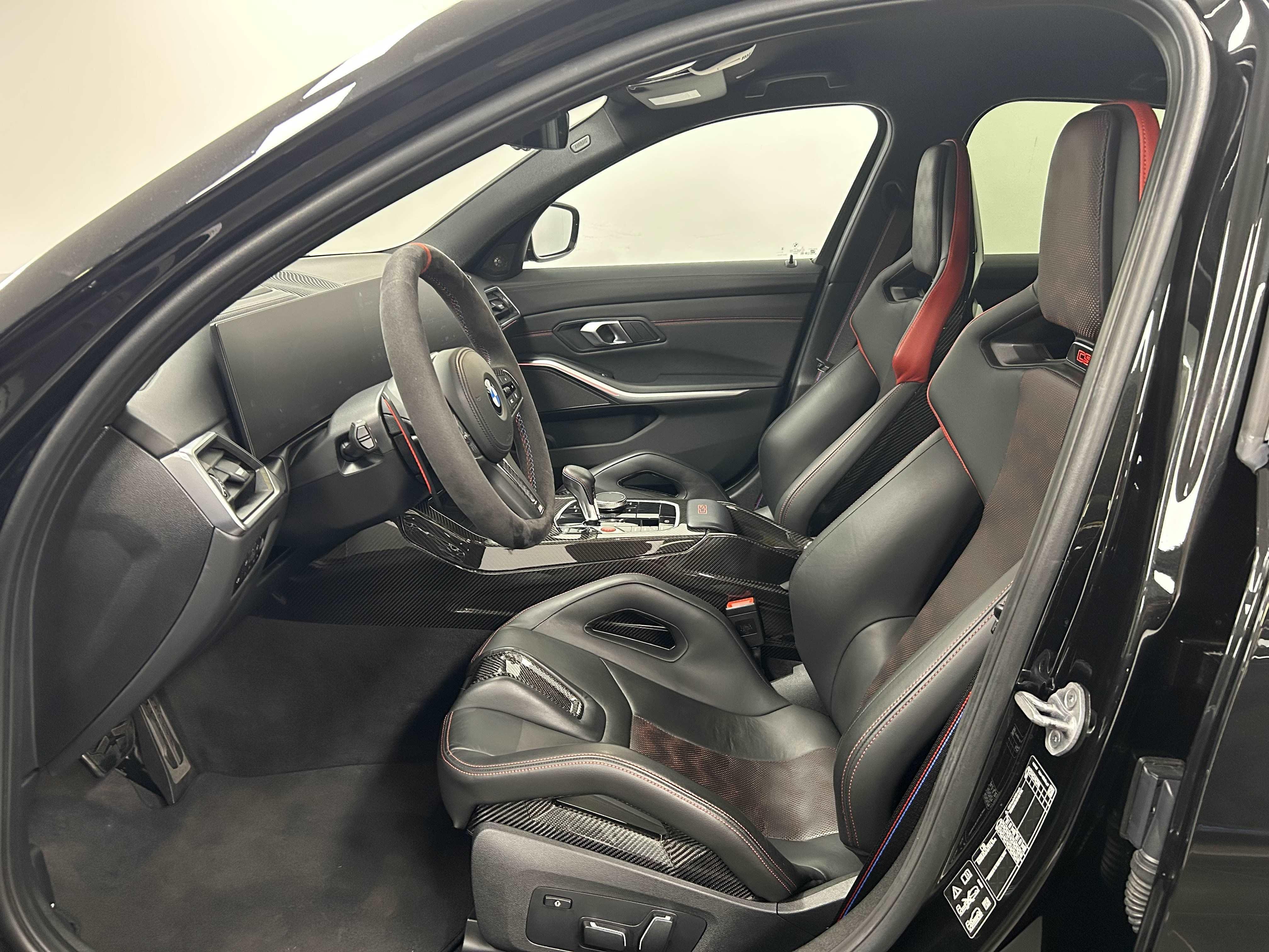 BMW M3 – Bild 3