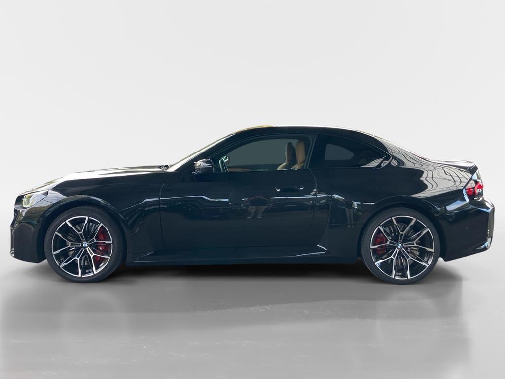 BMW M2 Coupé – Bild 3