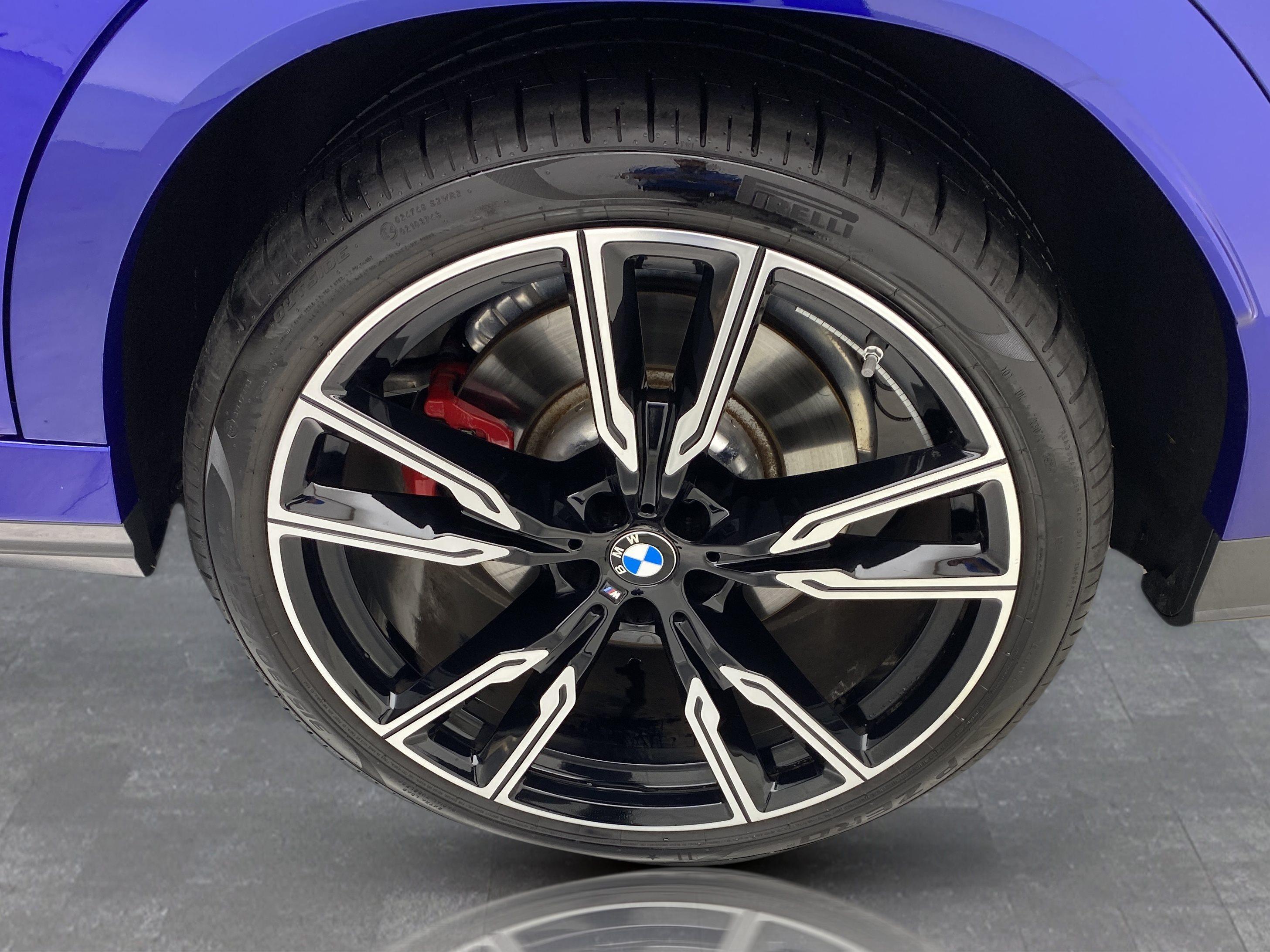BMW X6 – Bild 9