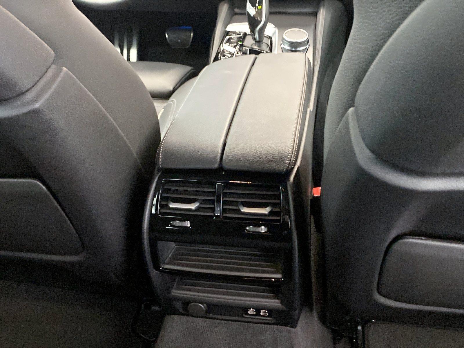 BMW 5er Touring – Bild 14