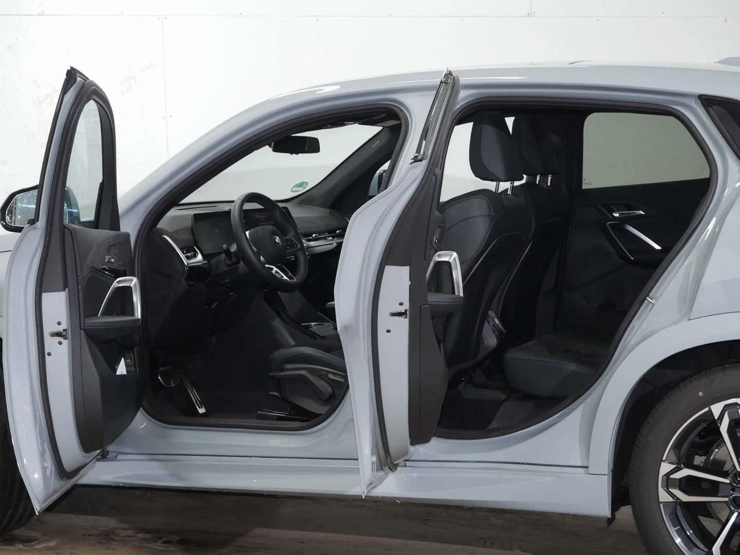 BMW X2 – Bild 6