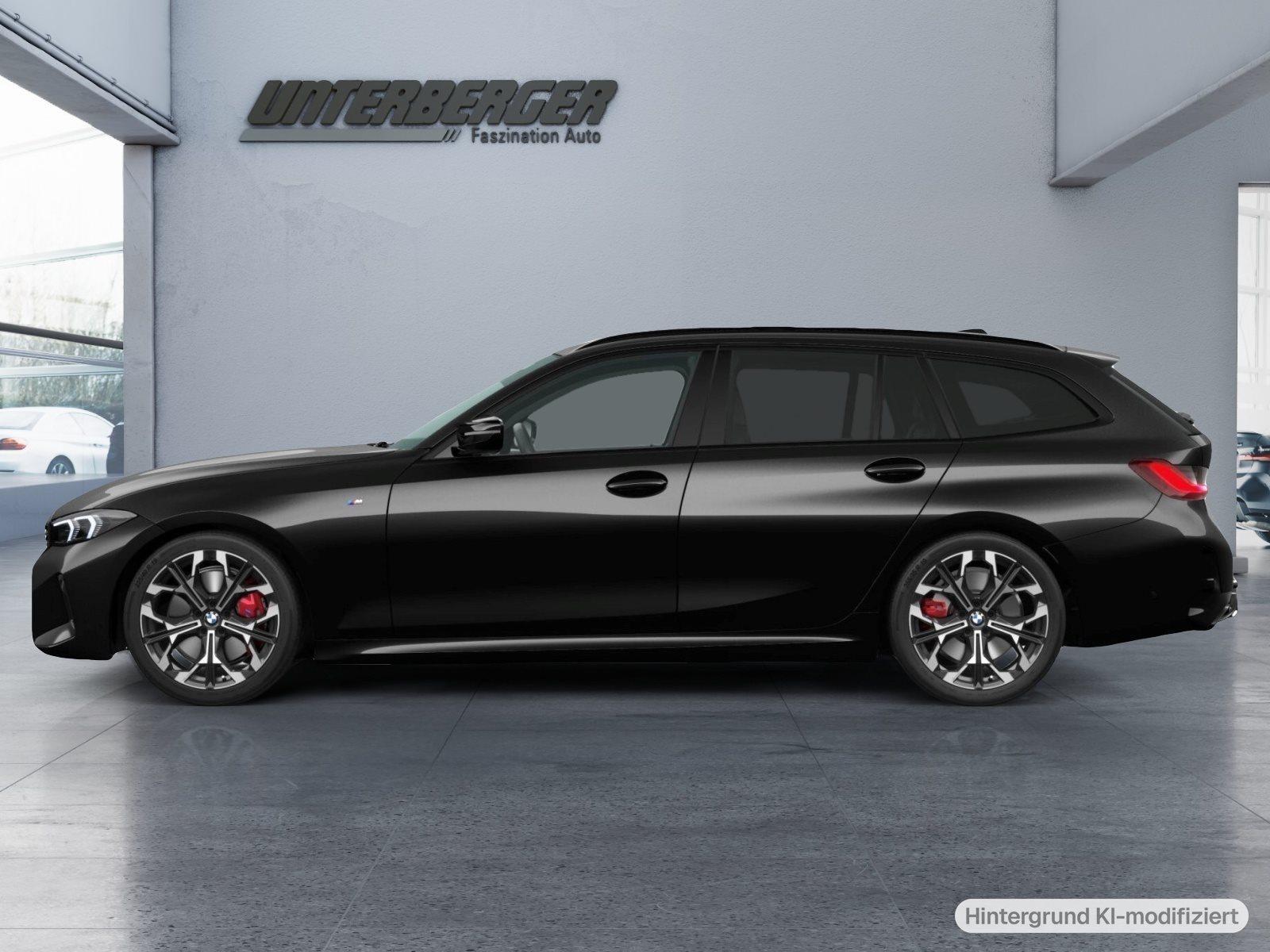 BMW 3er Touring – Bild 4