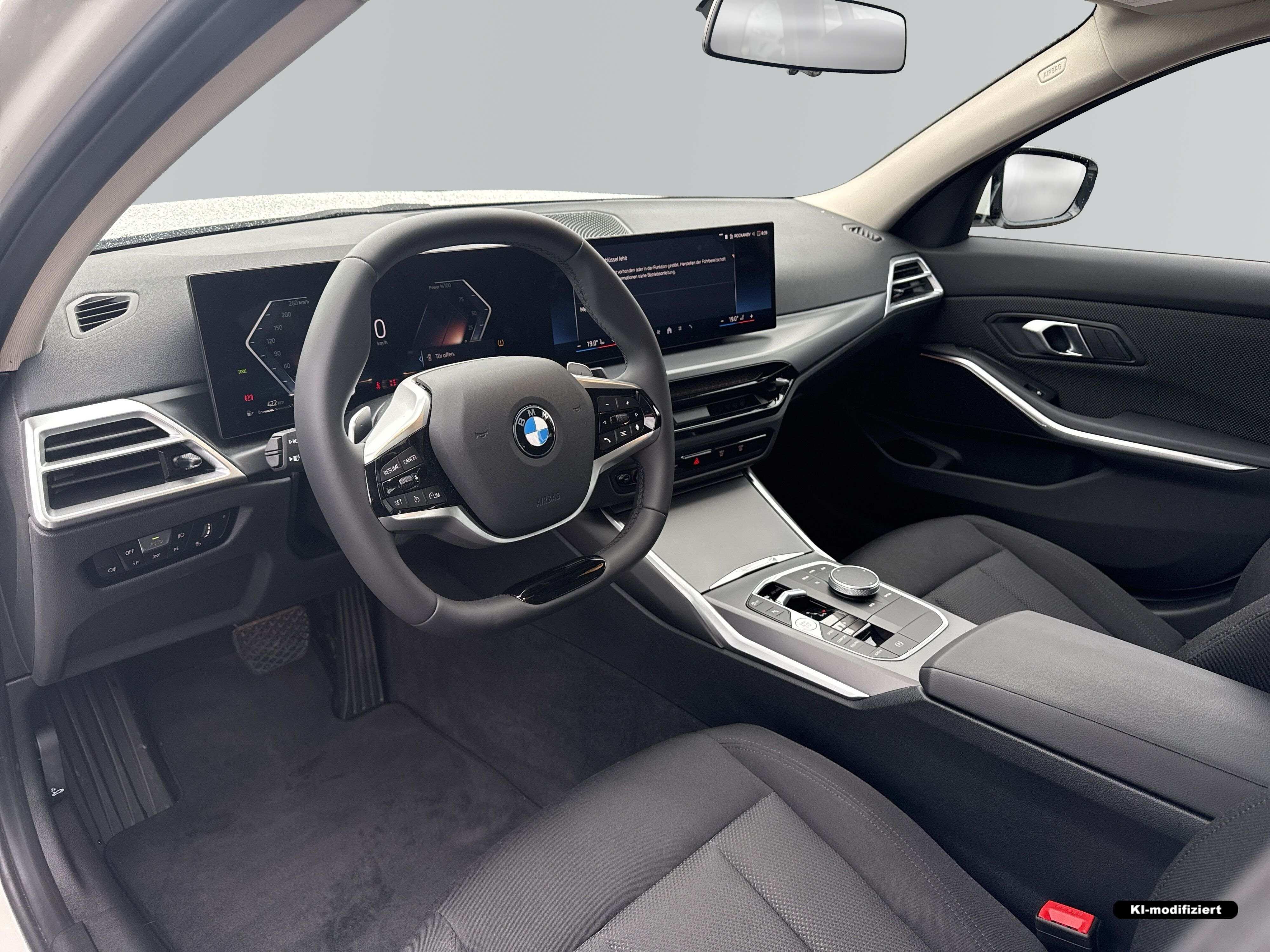 BMW 3er Touring – Bild 7