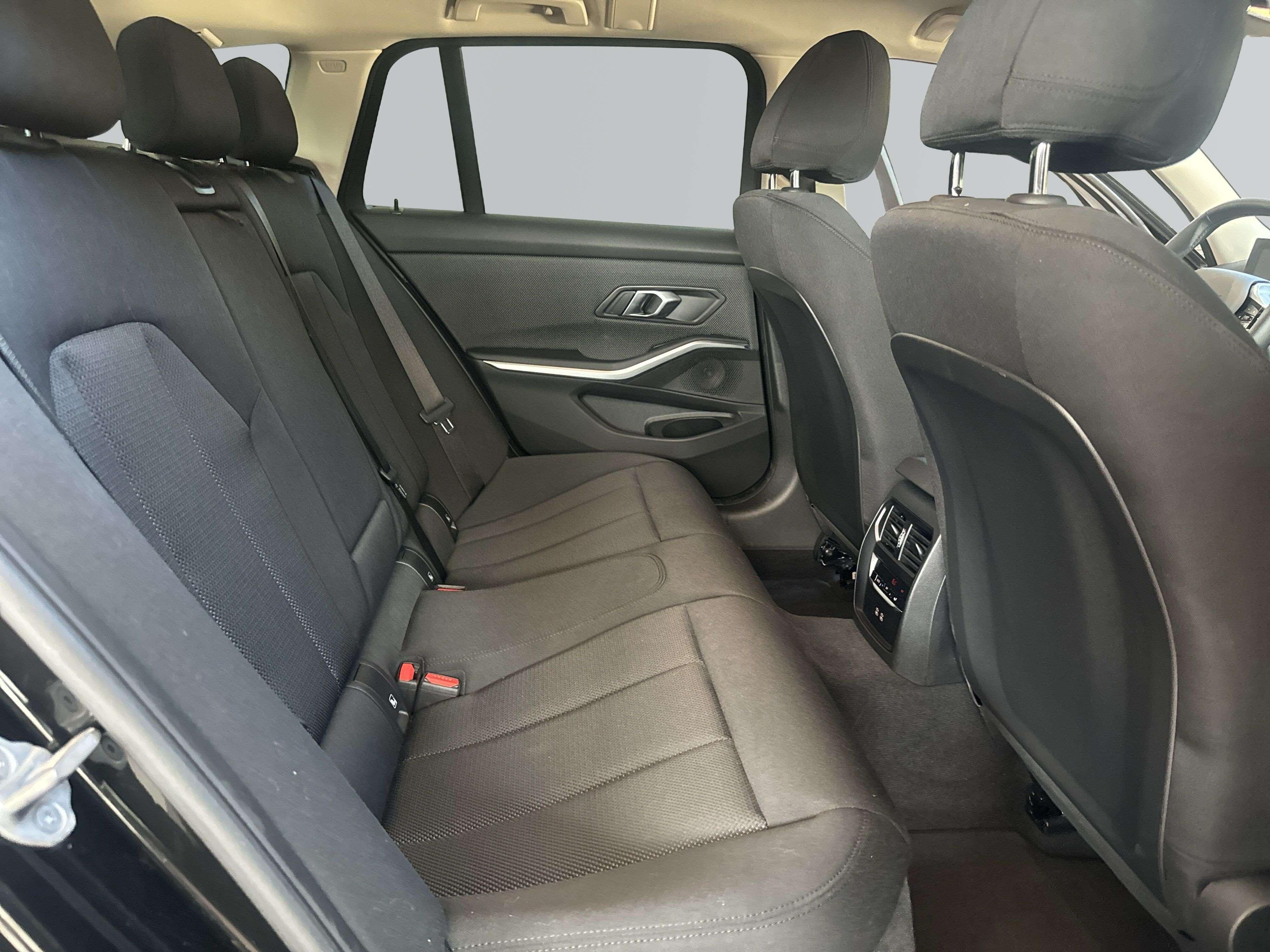 BMW 3er Touring – Bild 11
