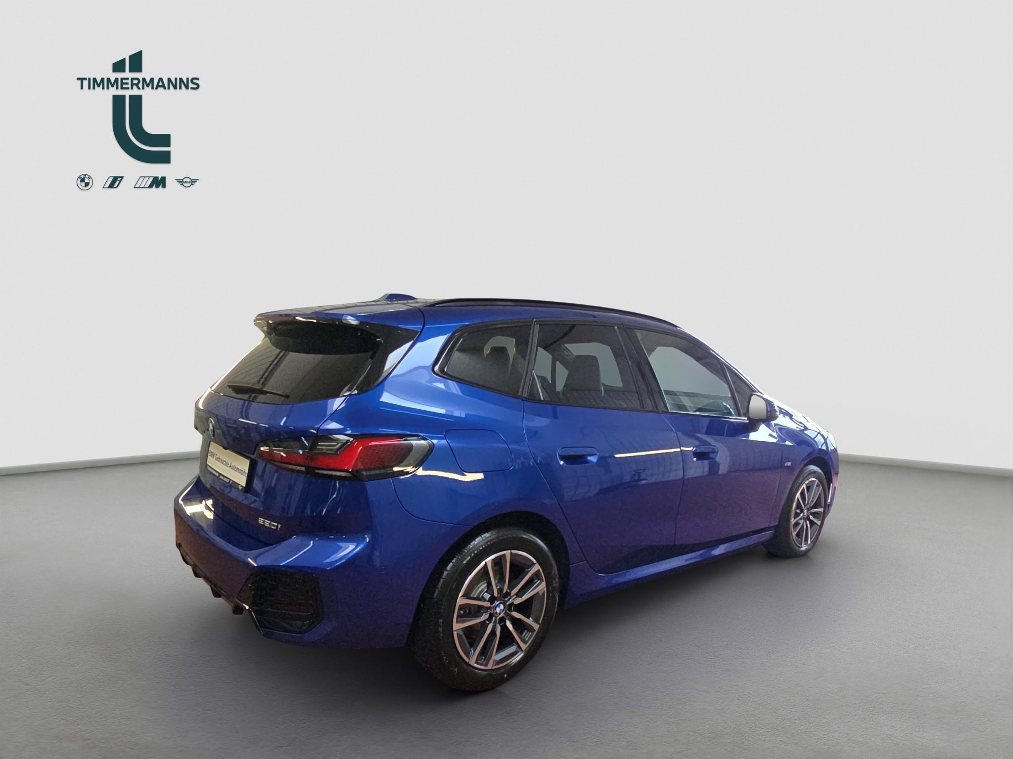 BMW 2er Active Tourer – Bild 3