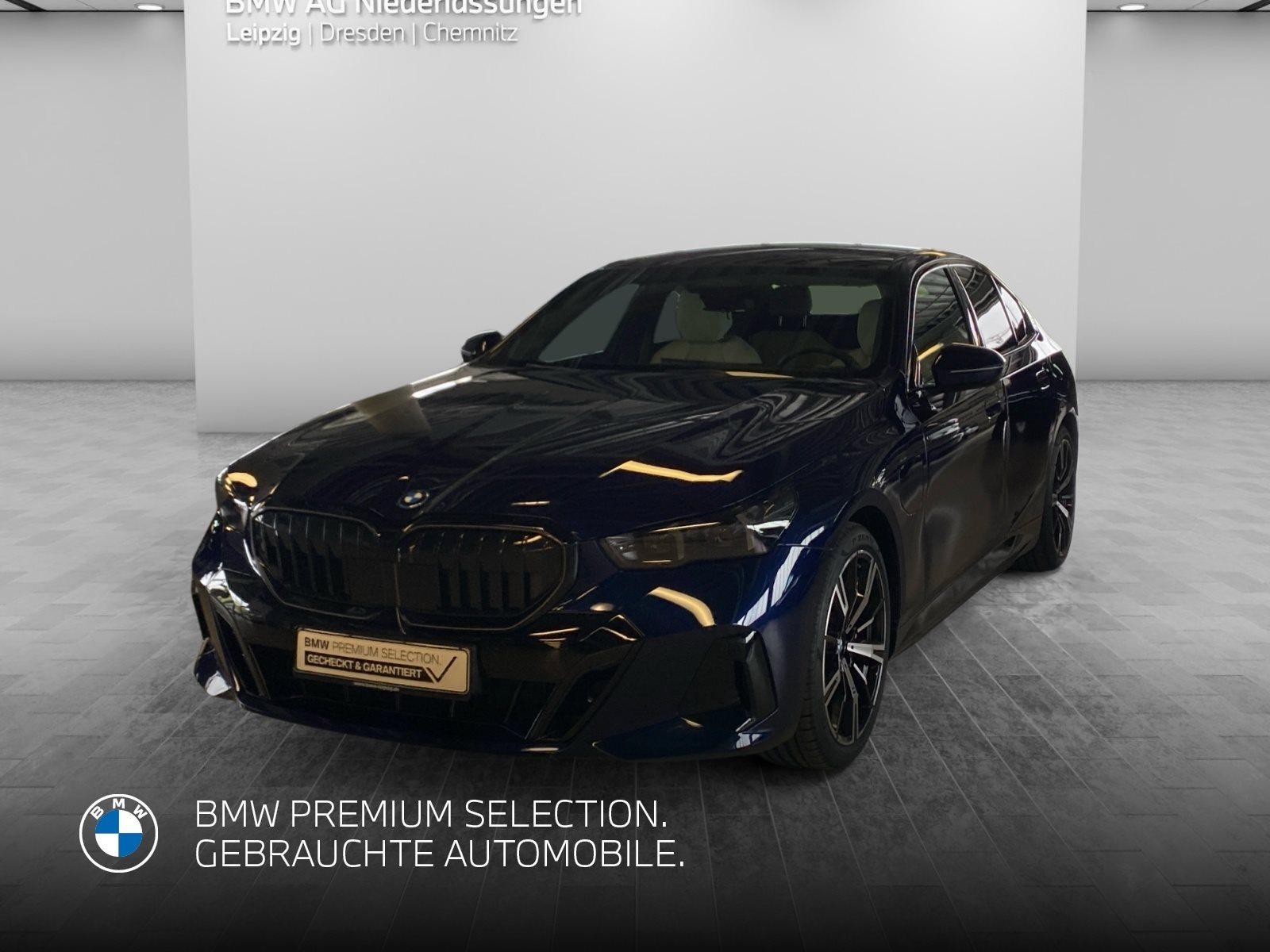 BMW 5er