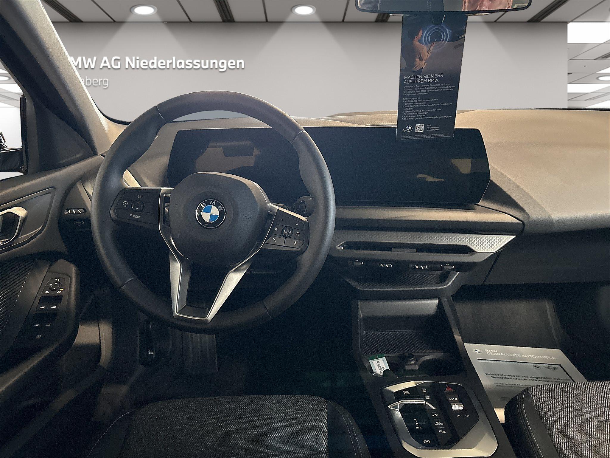 BMW 1er – Bild 14