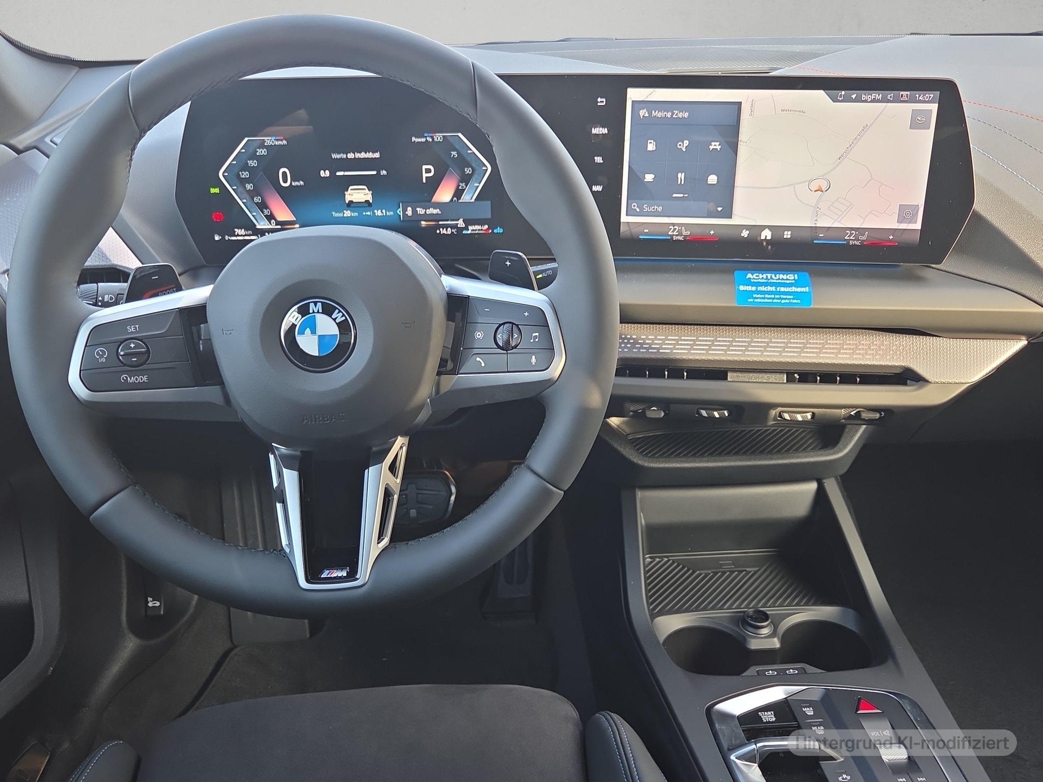 BMW 2er Gran Coupé – Bild 19