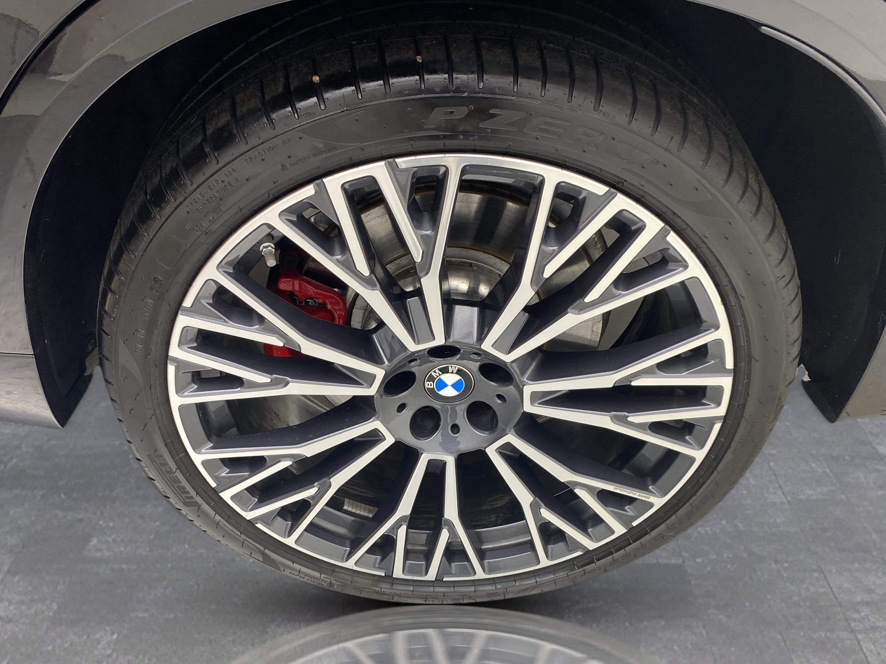 BMW X5 – Bild 21