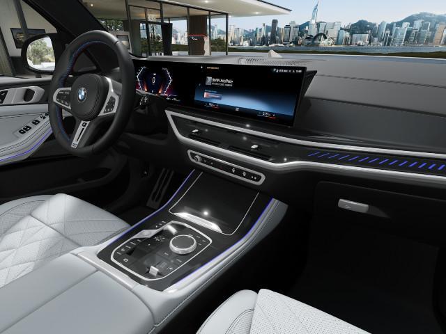 BMW X5 – Bild 4