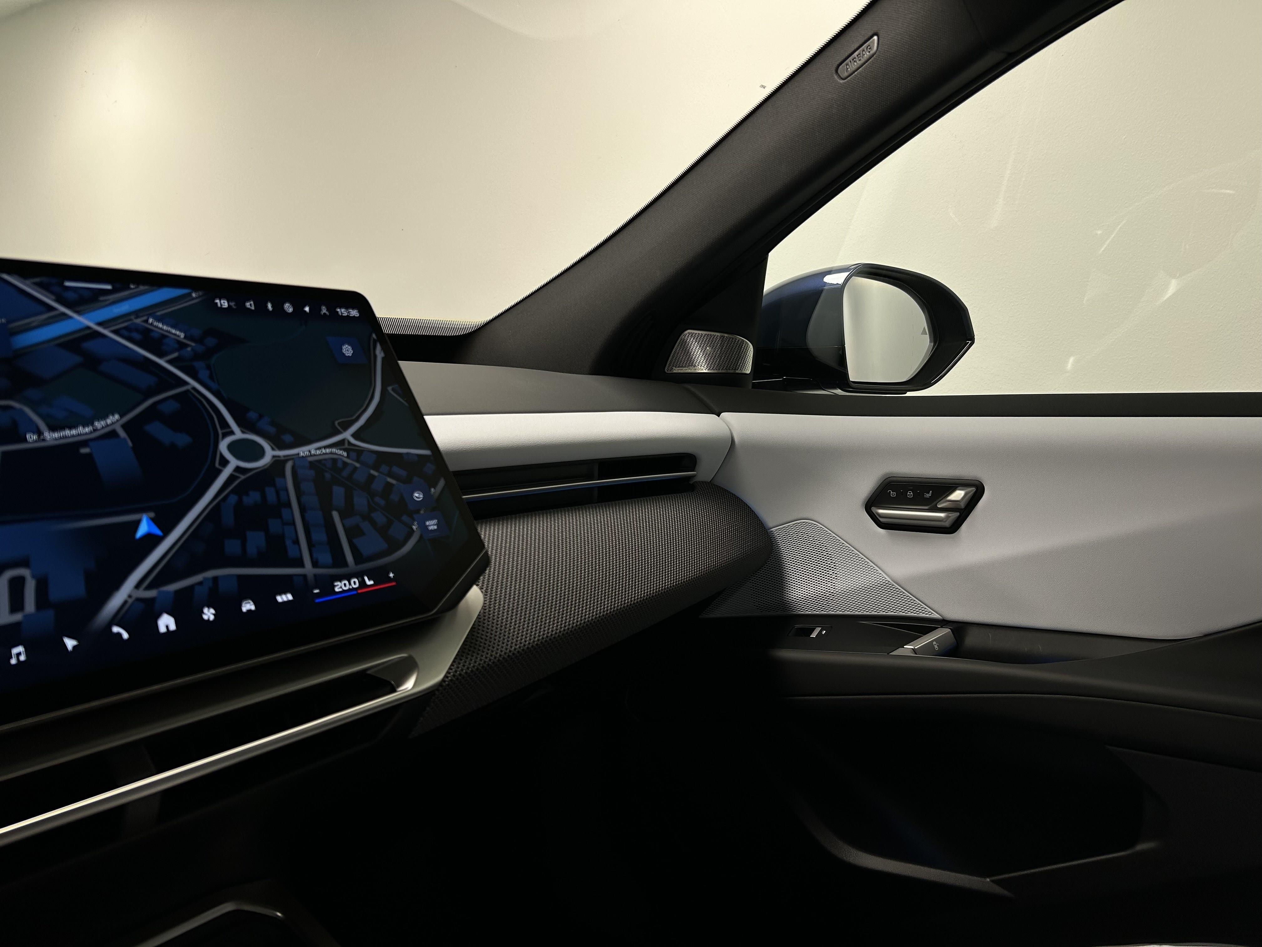 BMW iX3 – Bild 11