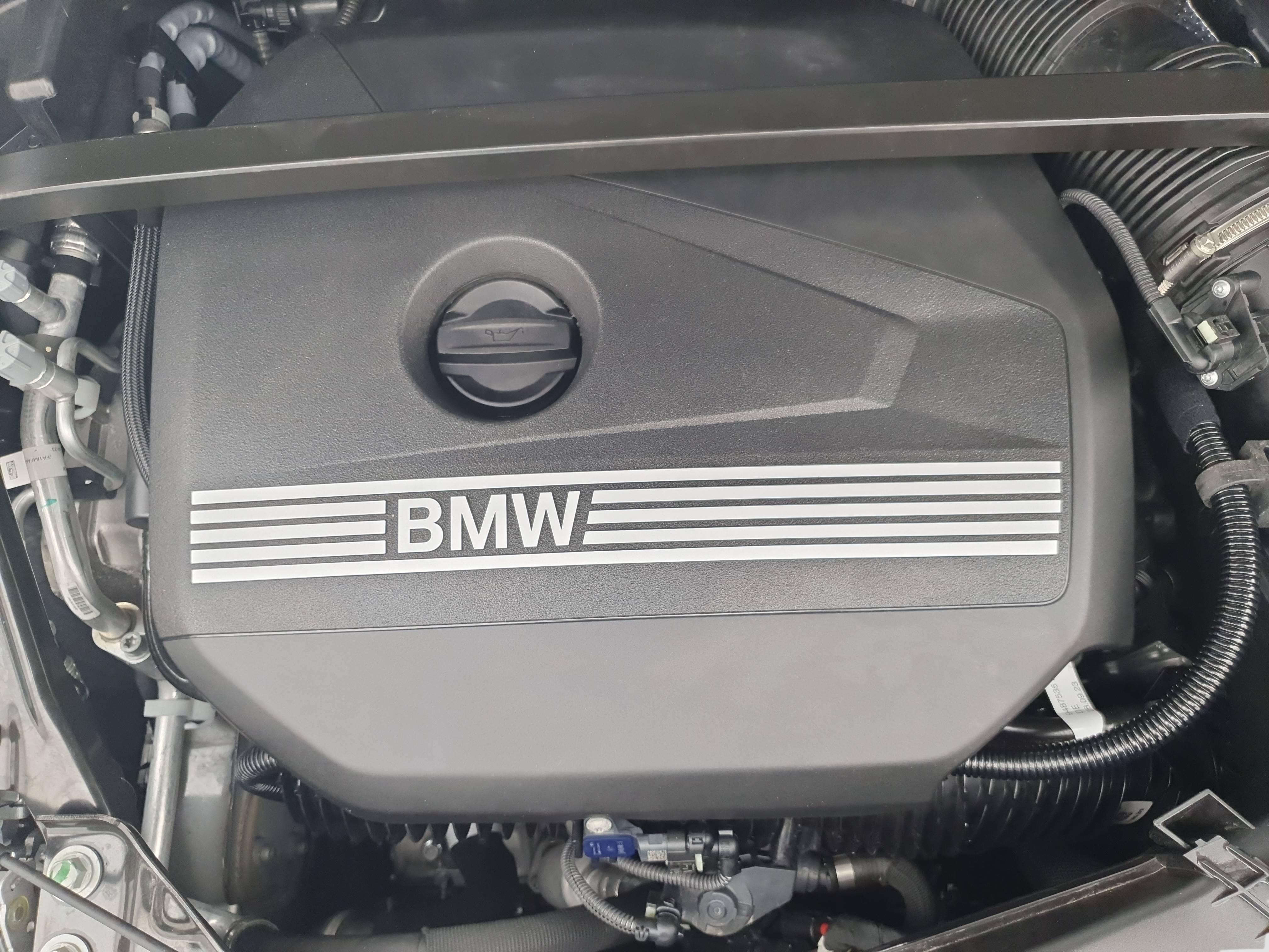 BMW X1 – Bild 17