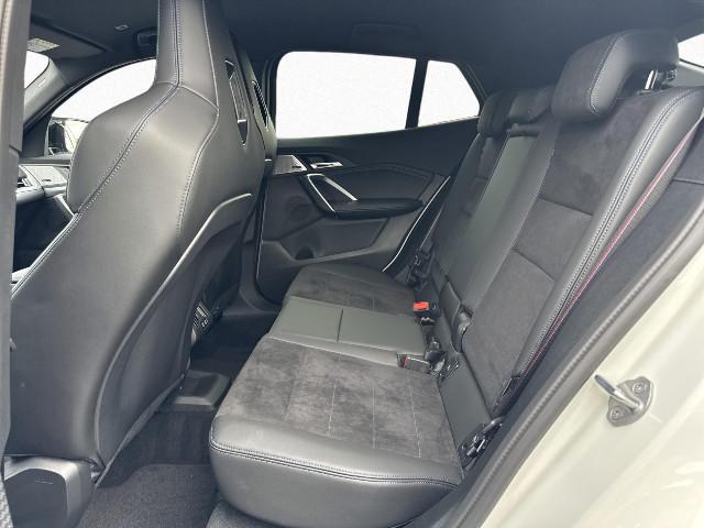 BMW X2 – Bild 10