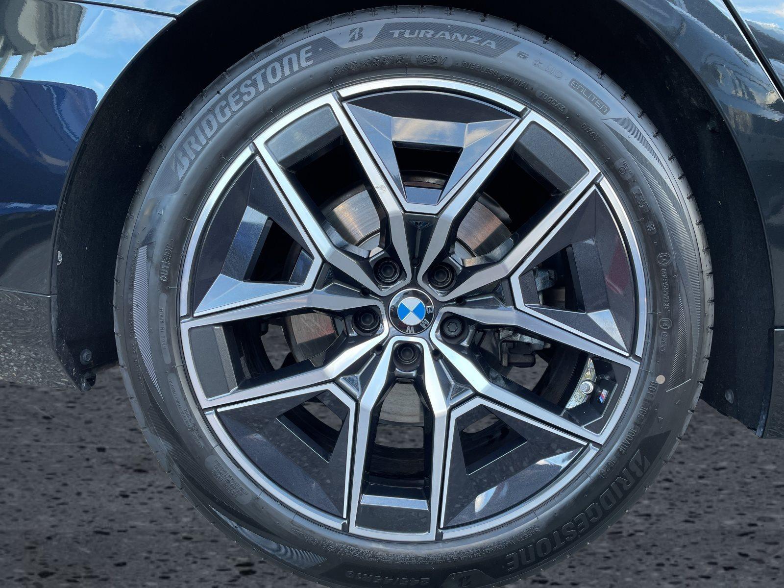 BMW 5er Touring – Bild 6
