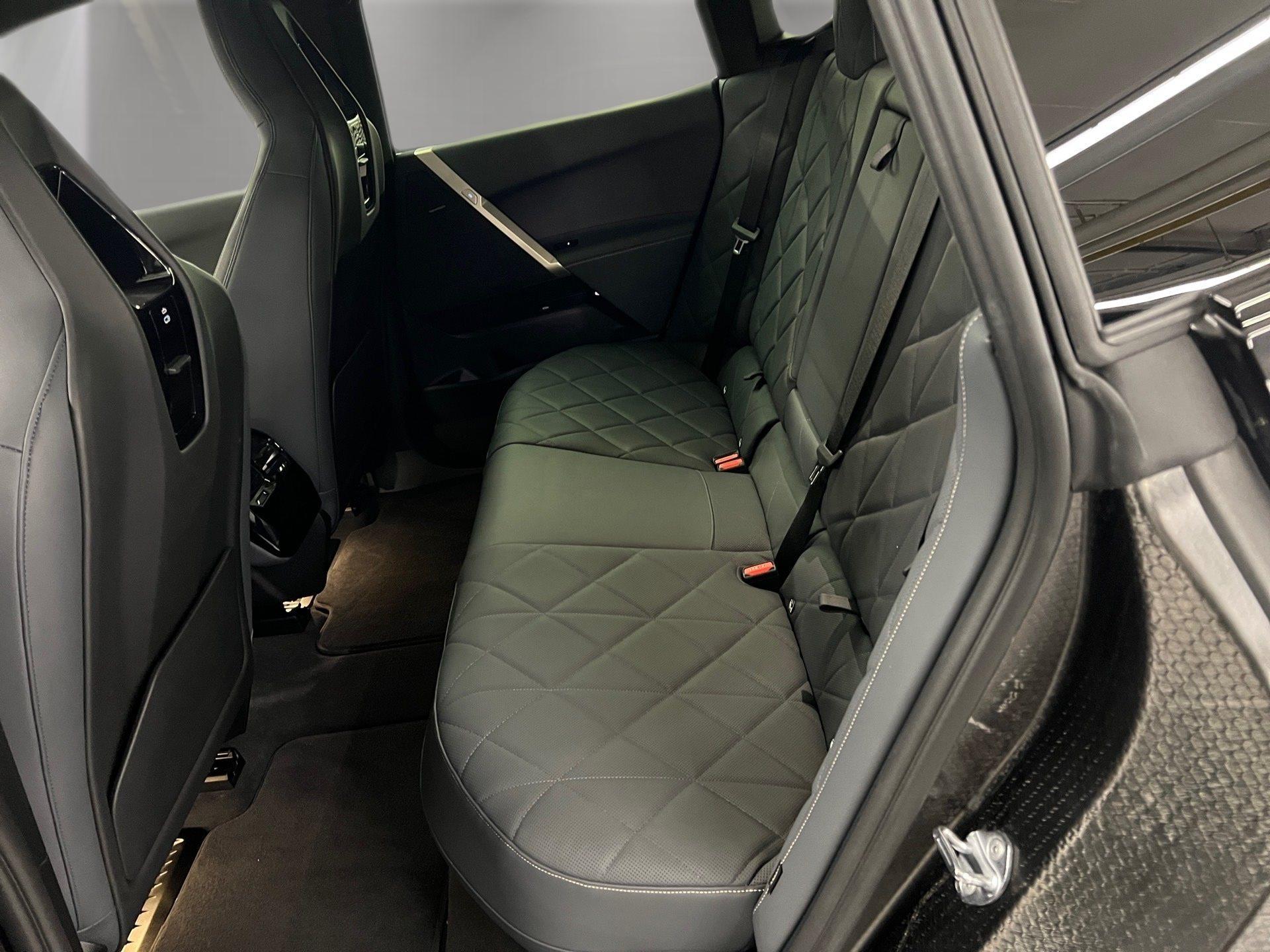 BMW iX – Bild 10