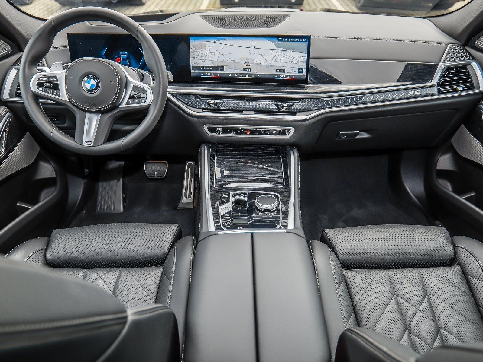 BMW X6 – Bild 3