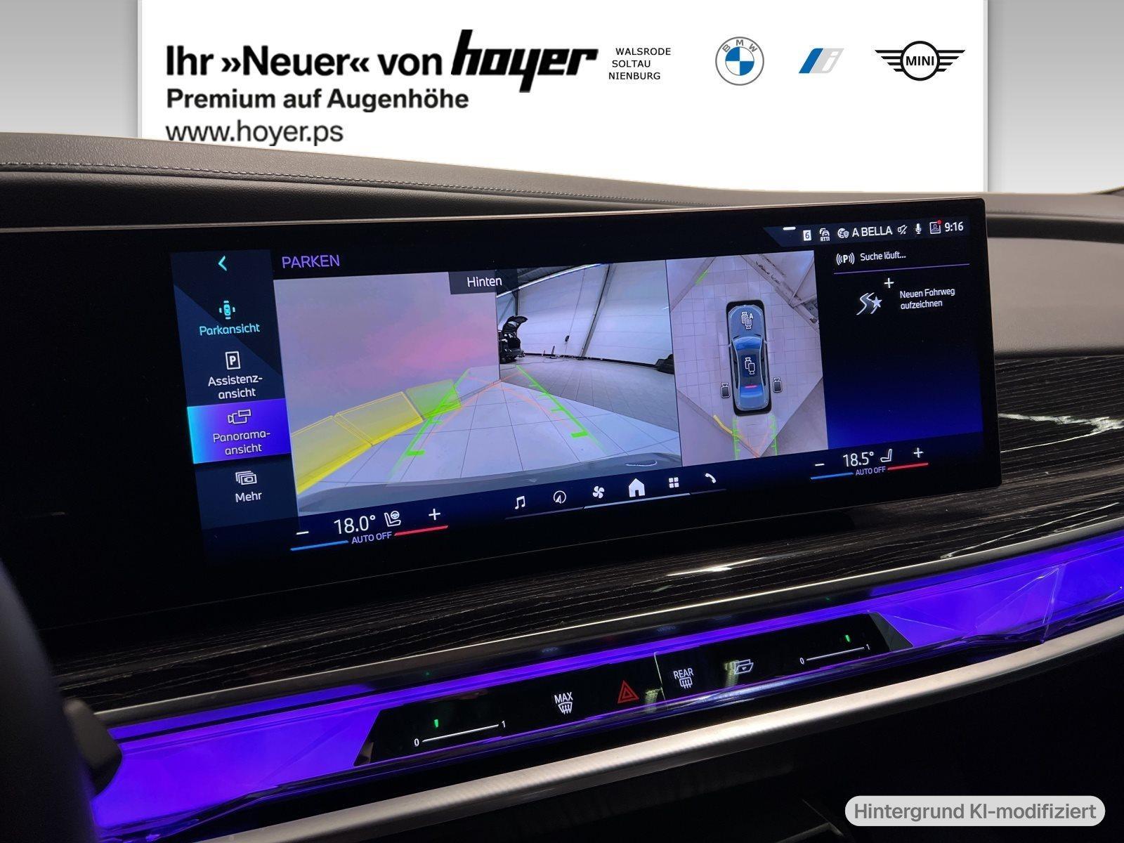BMW 7er – Bild 12