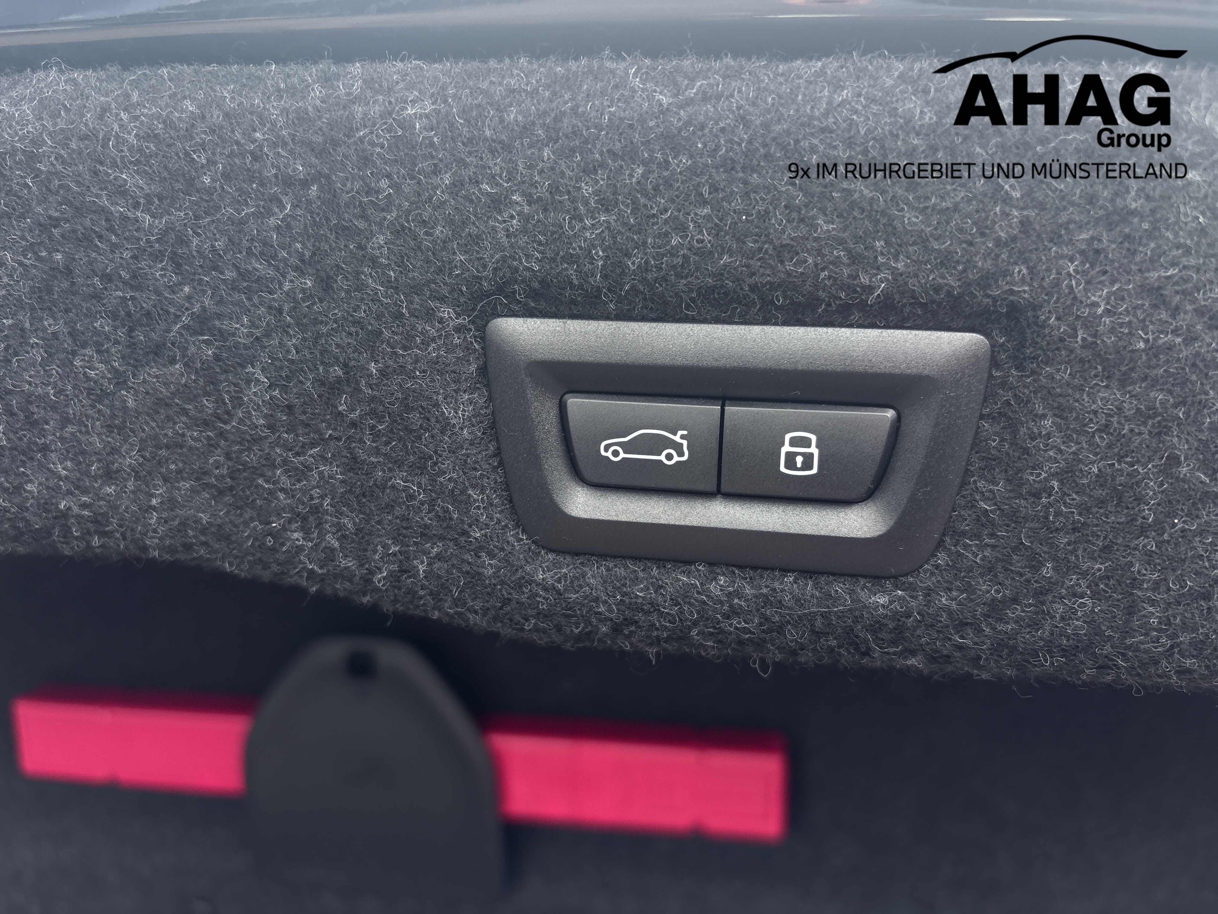 BMW 5er – Bild 20