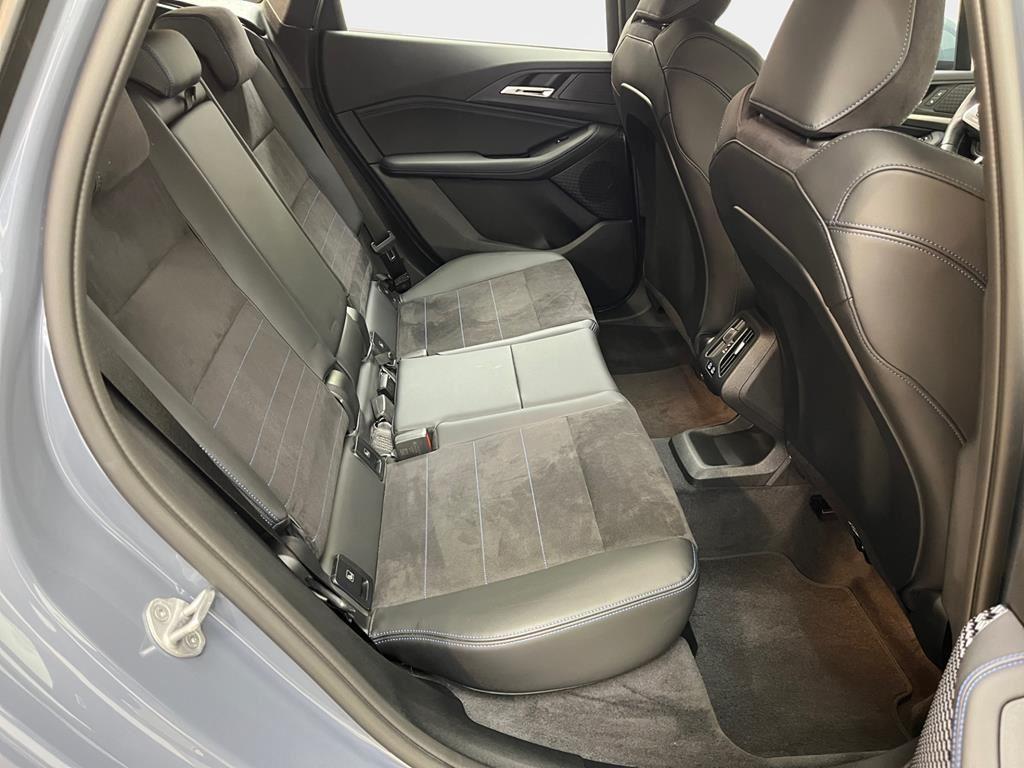 BMW 2er Active Tourer – Bild 16
