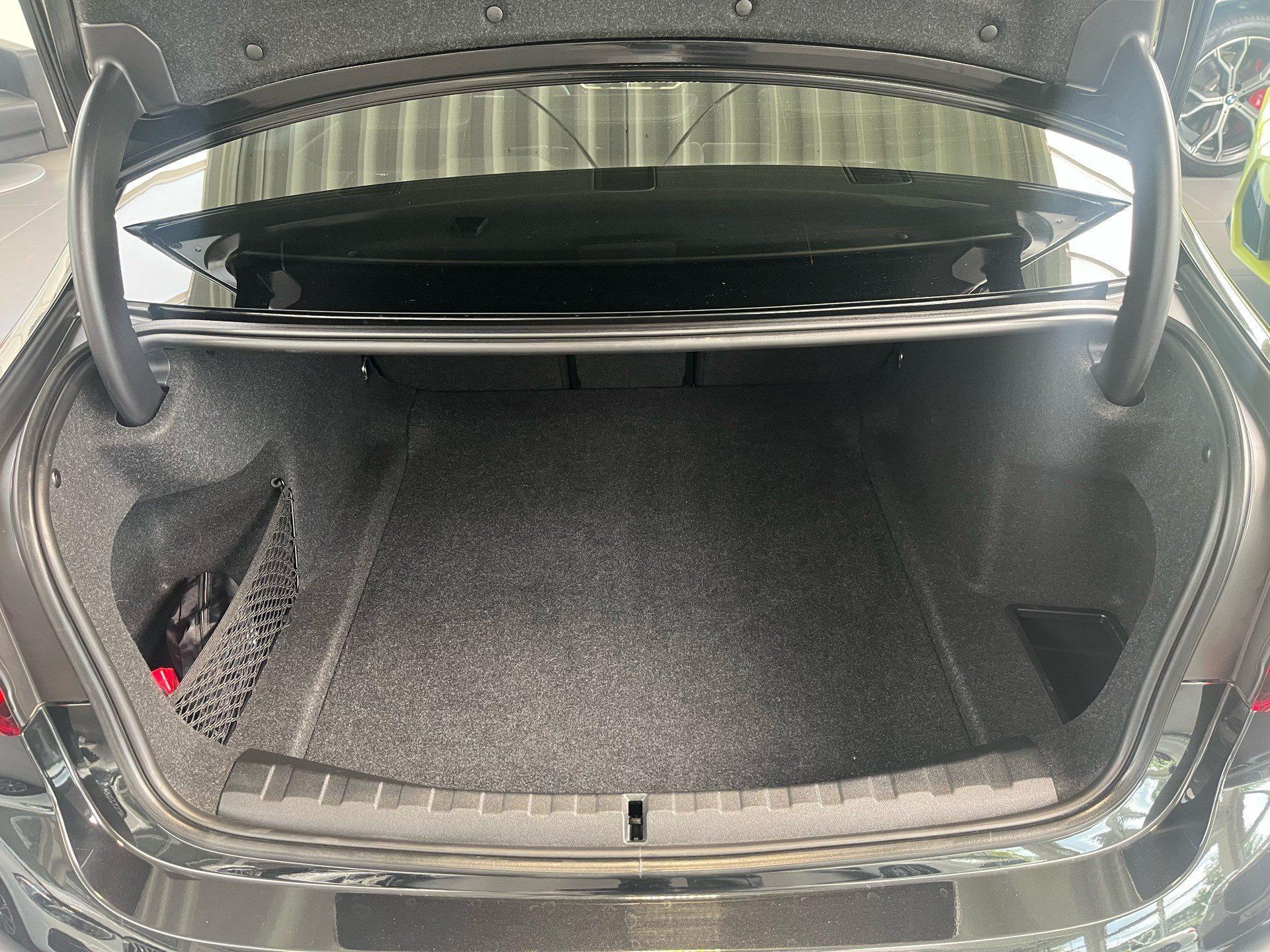 BMW 3er – Bild 8