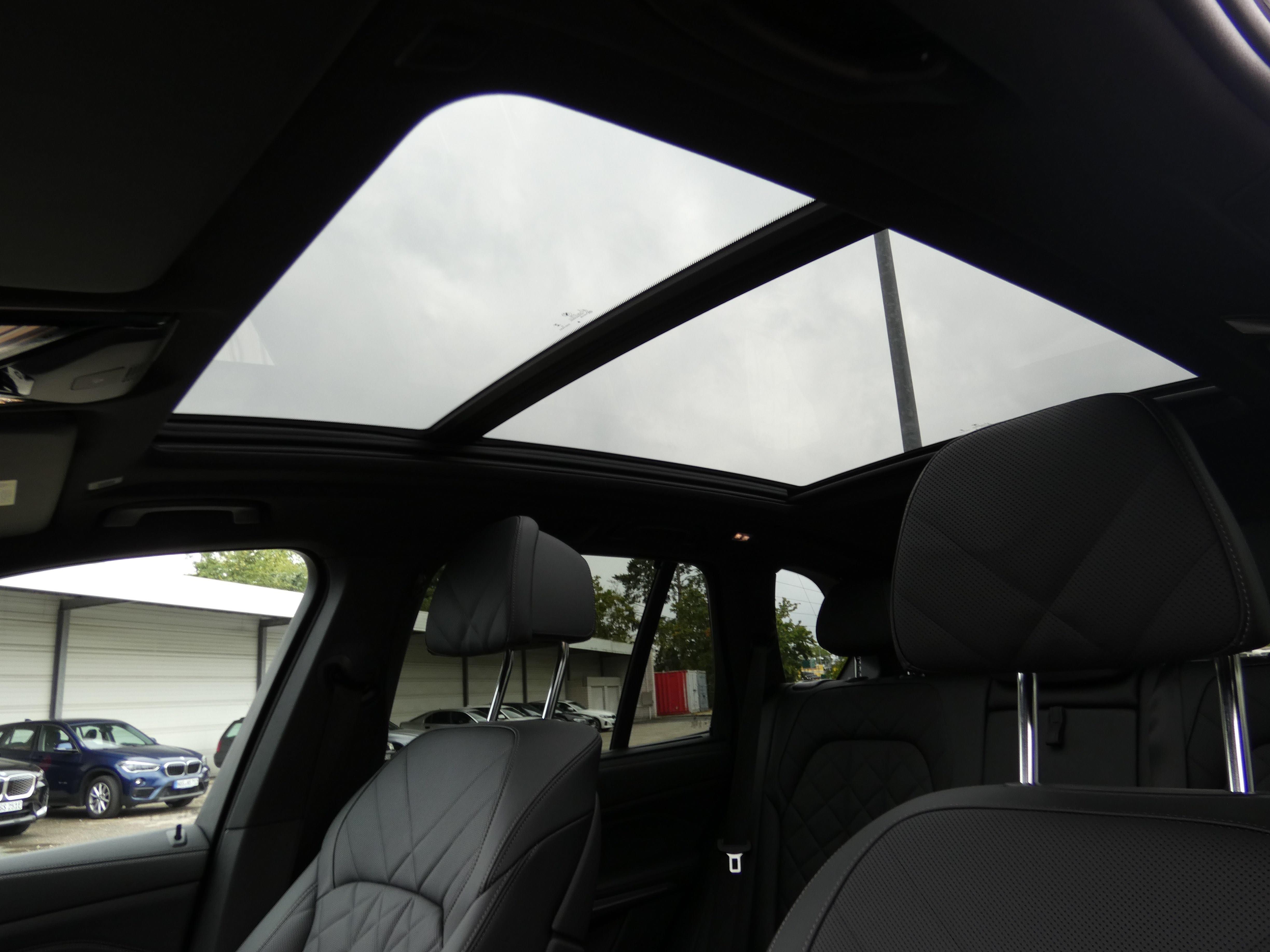 BMW X5 – Bild 14