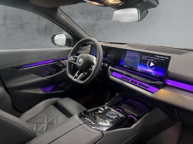 BMW 5er Touring – Bild 19