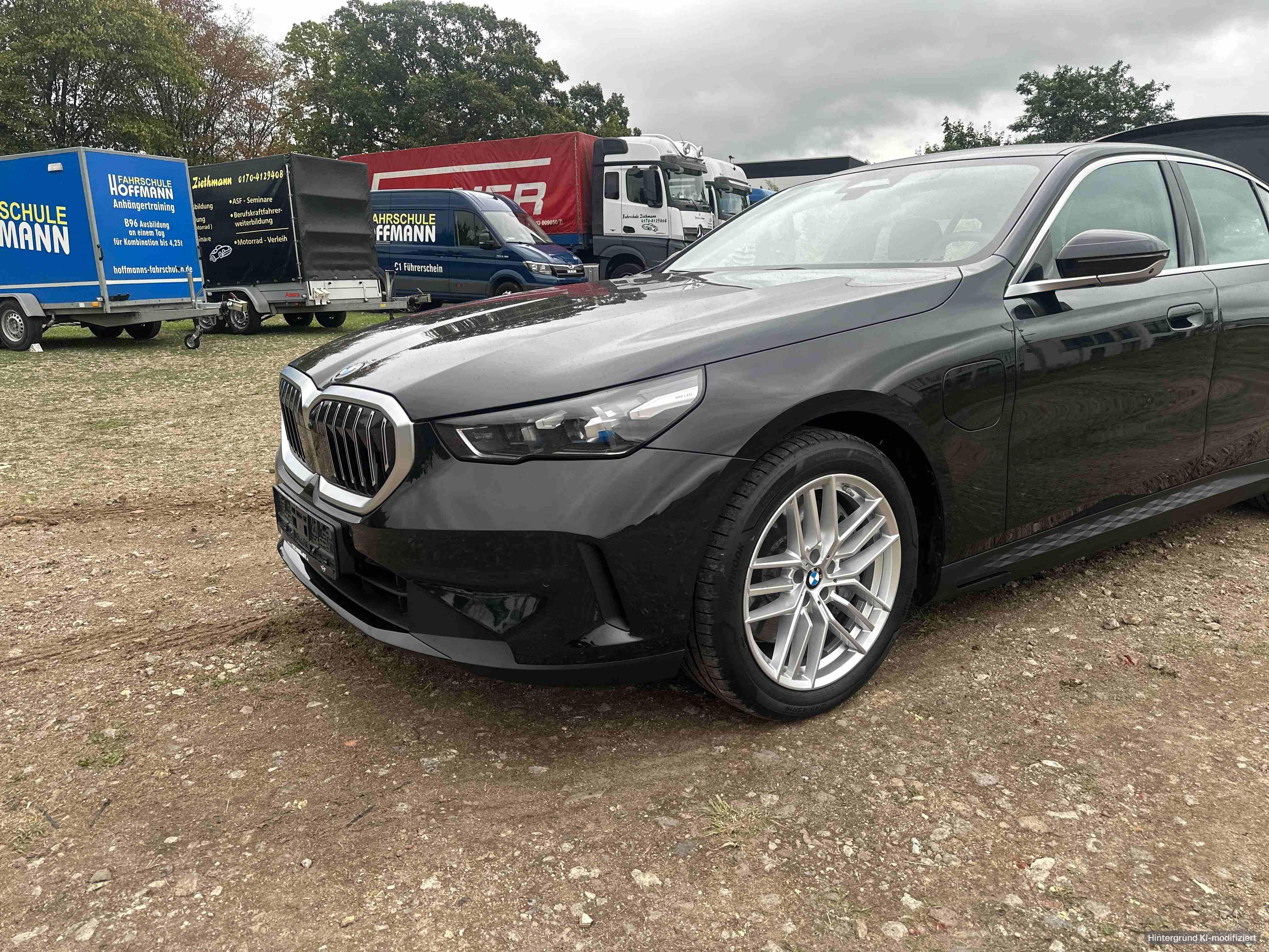 BMW 5er – Bild 10