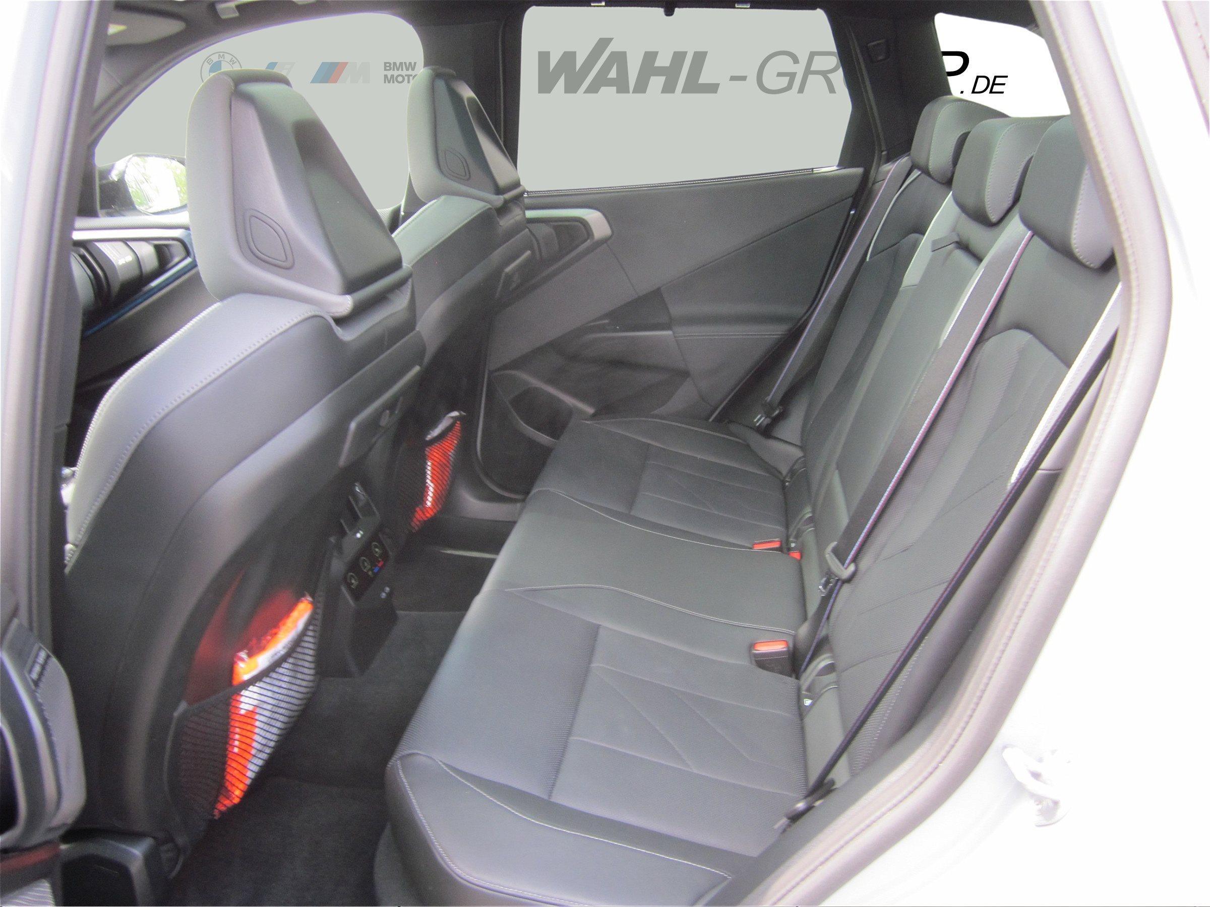 BMW X3 – Bild 9