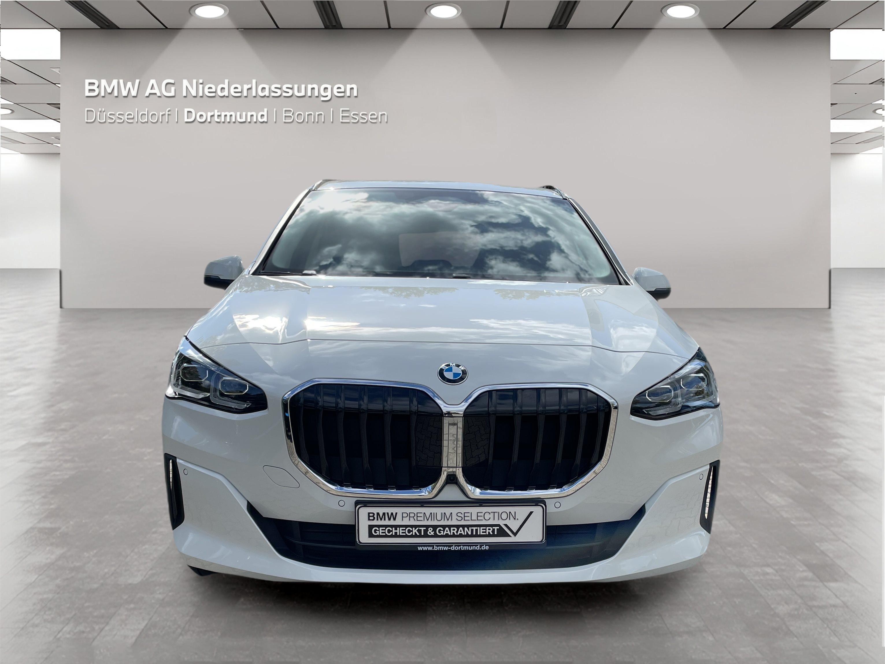 BMW 2er Active Tourer – Bild 12