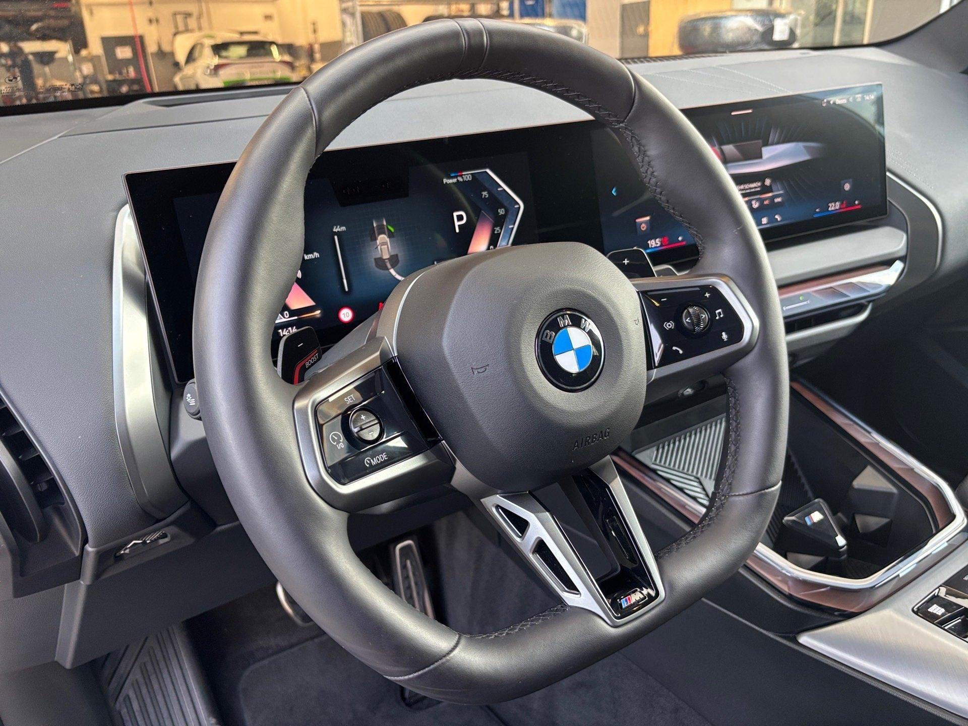 BMW X3 – Bild 11