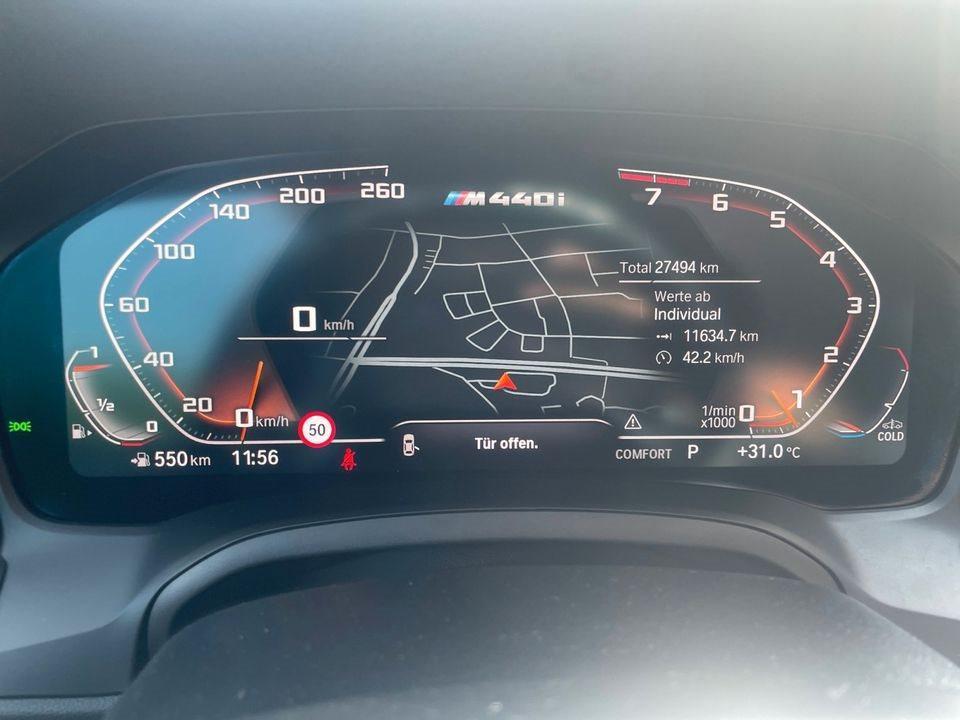 BMW 4er Gran Coupé – Bild 30