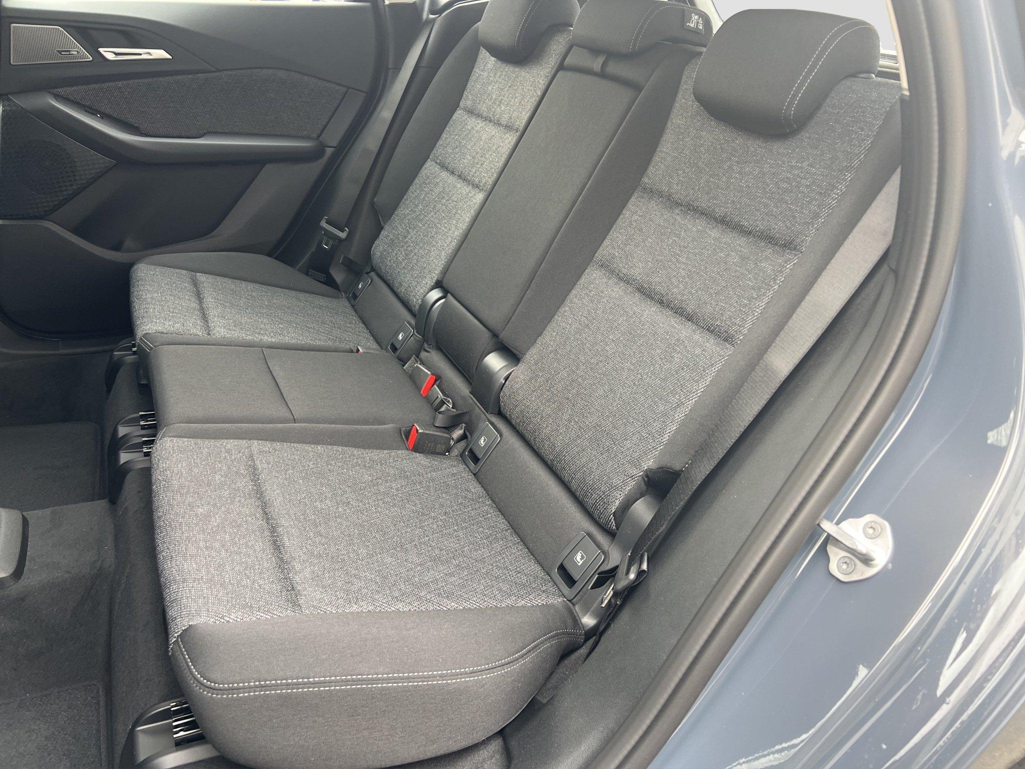 BMW 2er Active Tourer – Bild 9