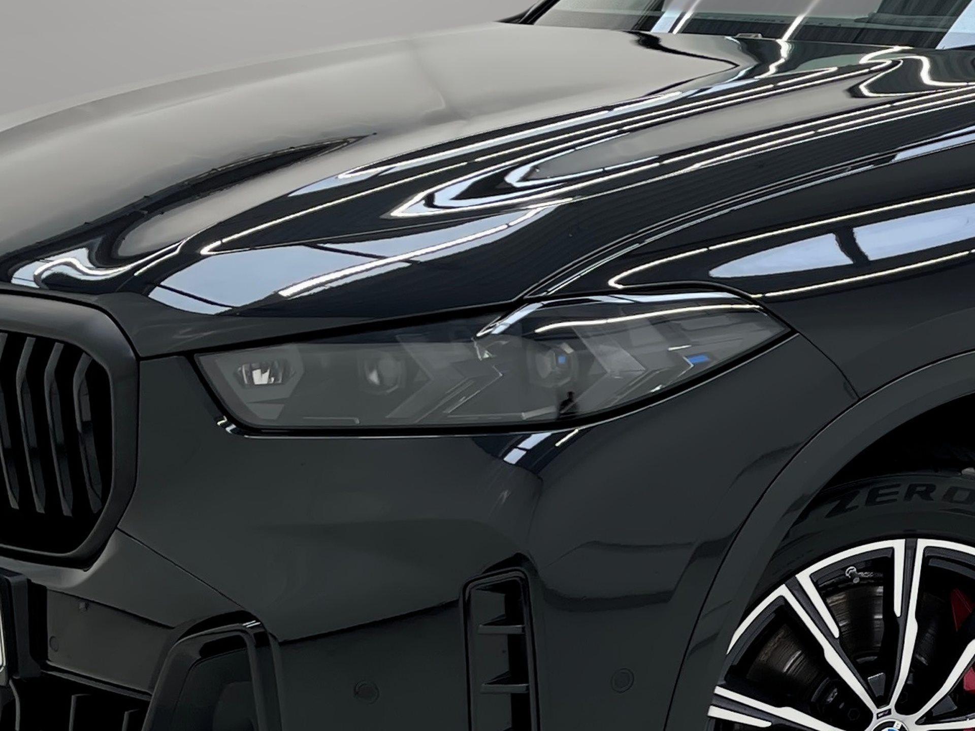 BMW X5 – Bild 7