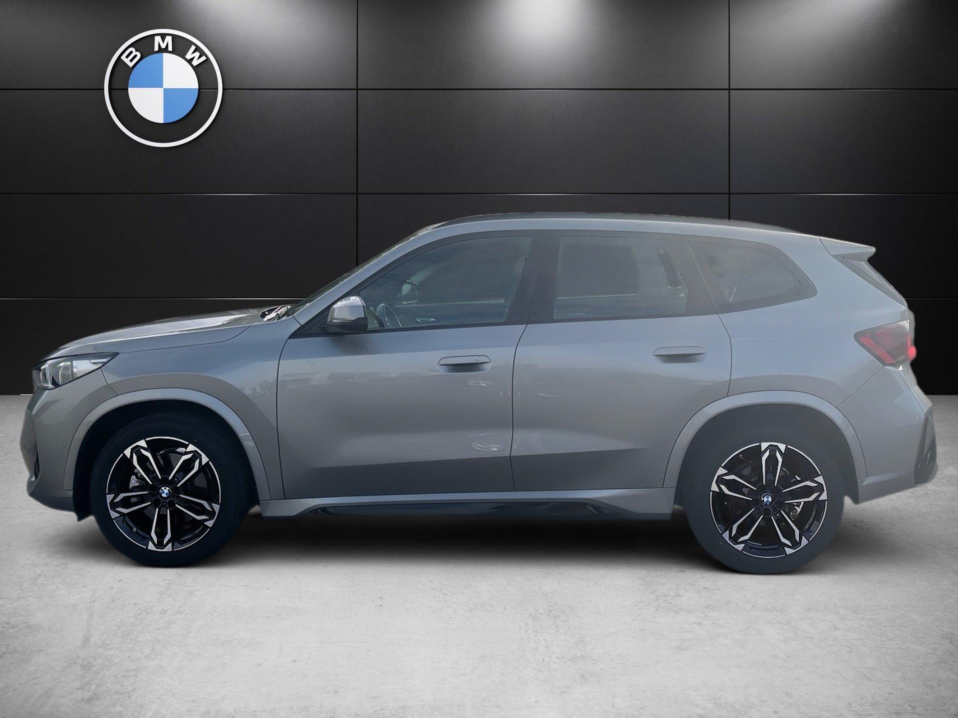 BMW X1 – Bild 6