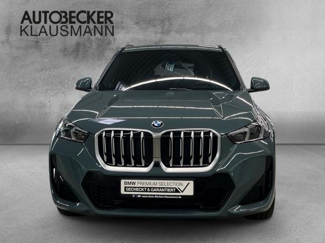 BMW X1 – Bild 18