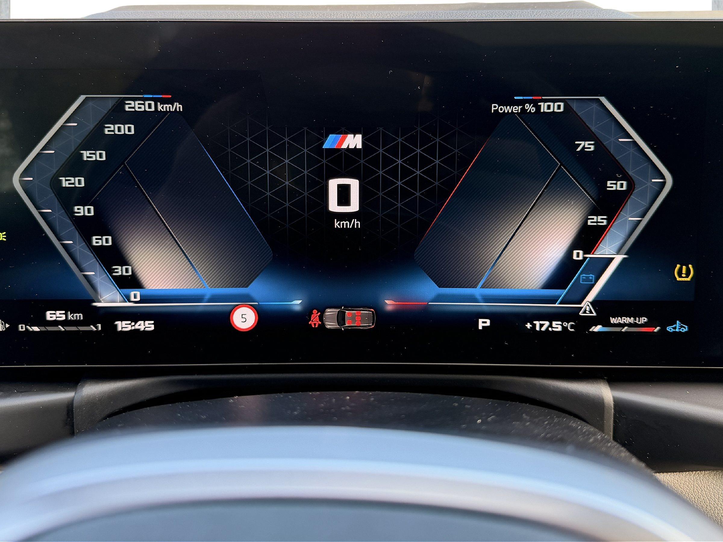 BMW 3er Touring – Bild 24