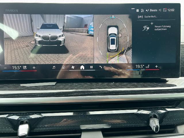 BMW X5 – Bild 10