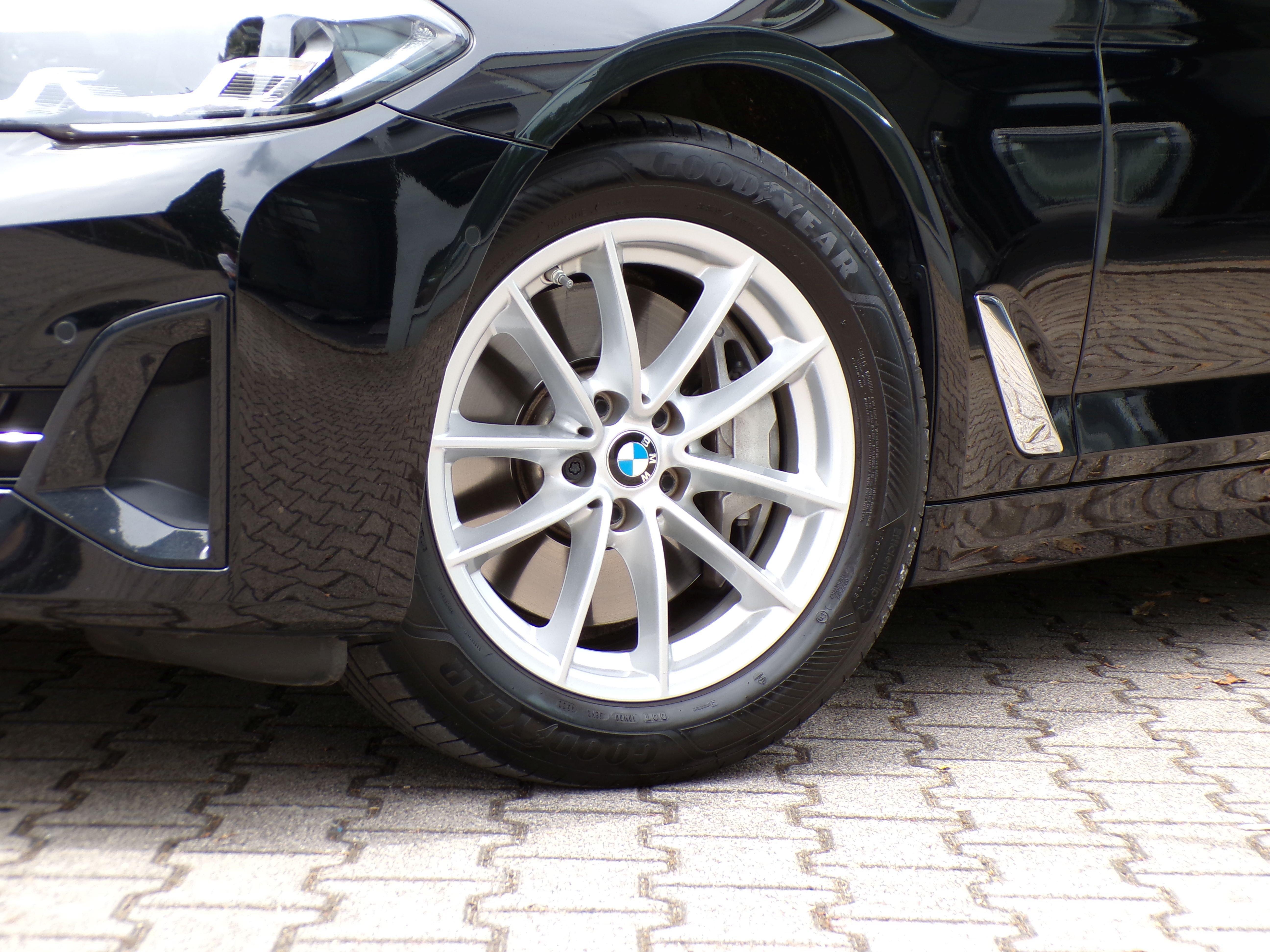 BMW 5er – Bild 4