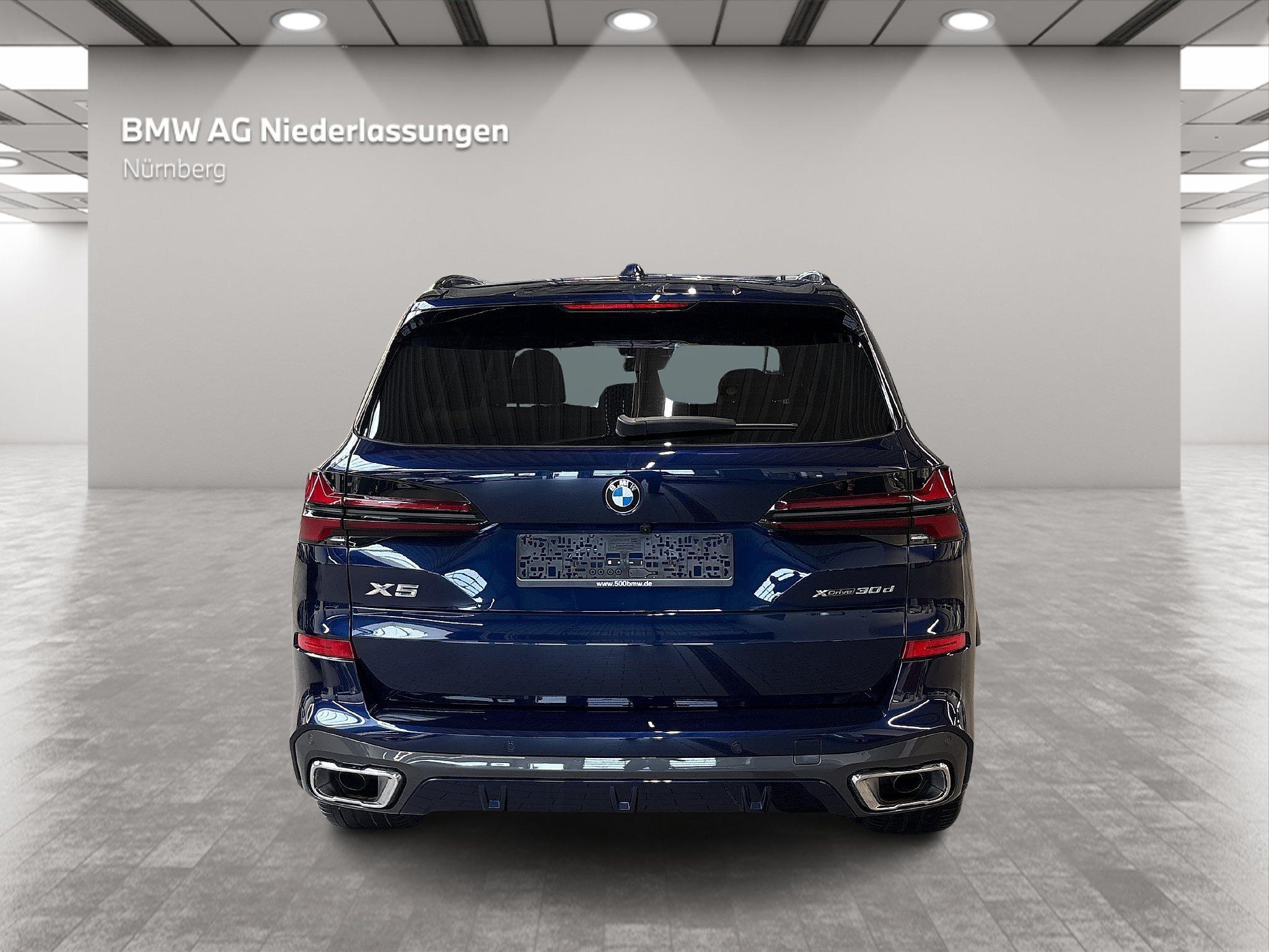 BMW X5 – Bild 4