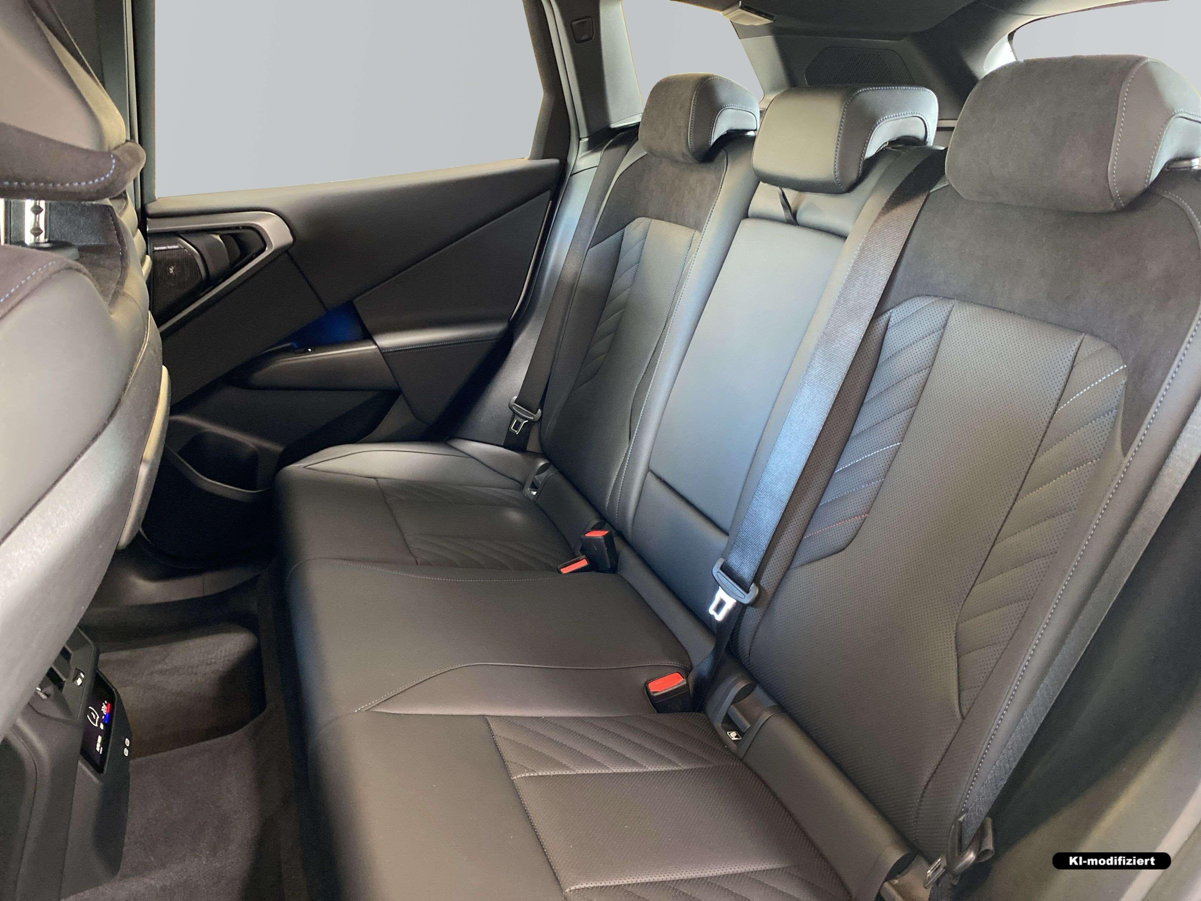 BMW X3 – Bild 14
