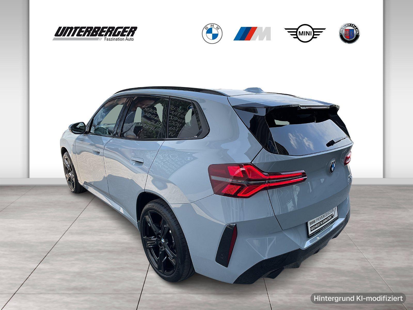 BMW X3 – Bild 4