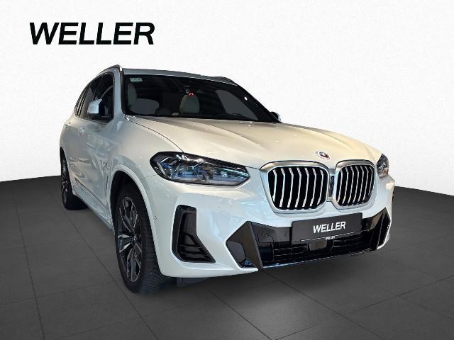 BMW X3 – Bild 2