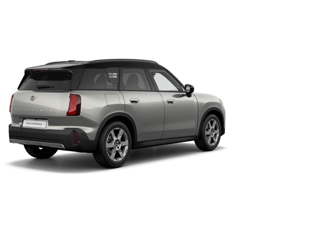MINI Countryman – Bild 6