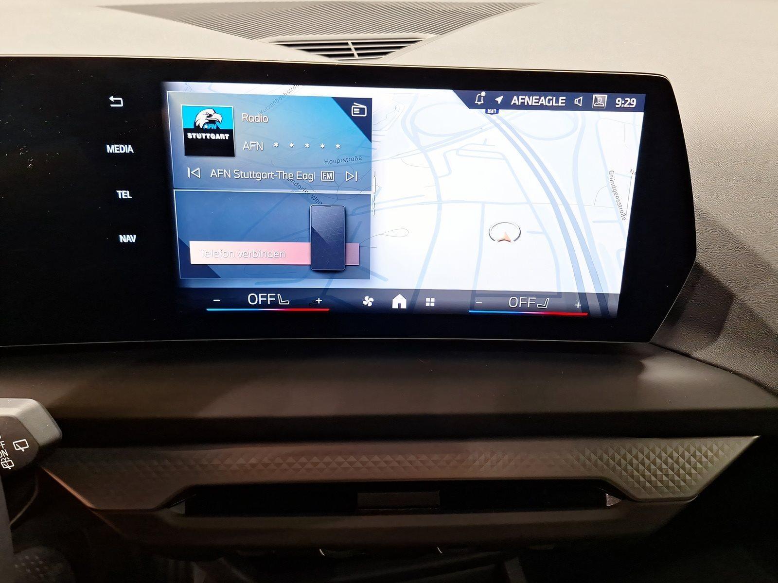 BMW 1er – Bild 10