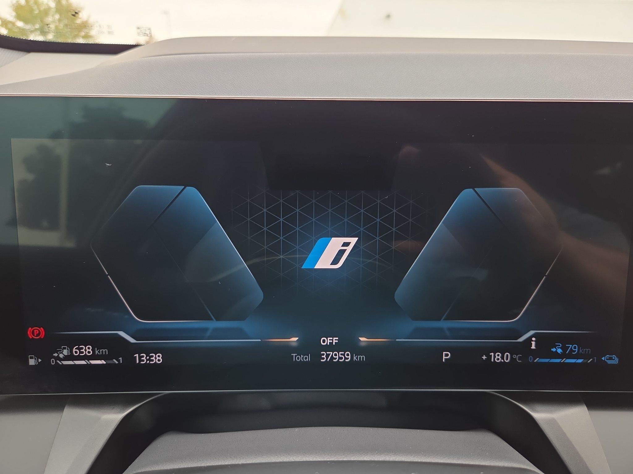BMW X3 – Bild 12