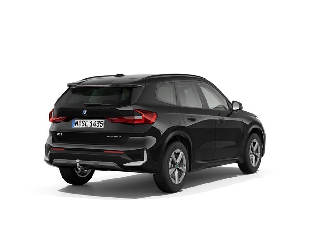 BMW X1 – Bild 4
